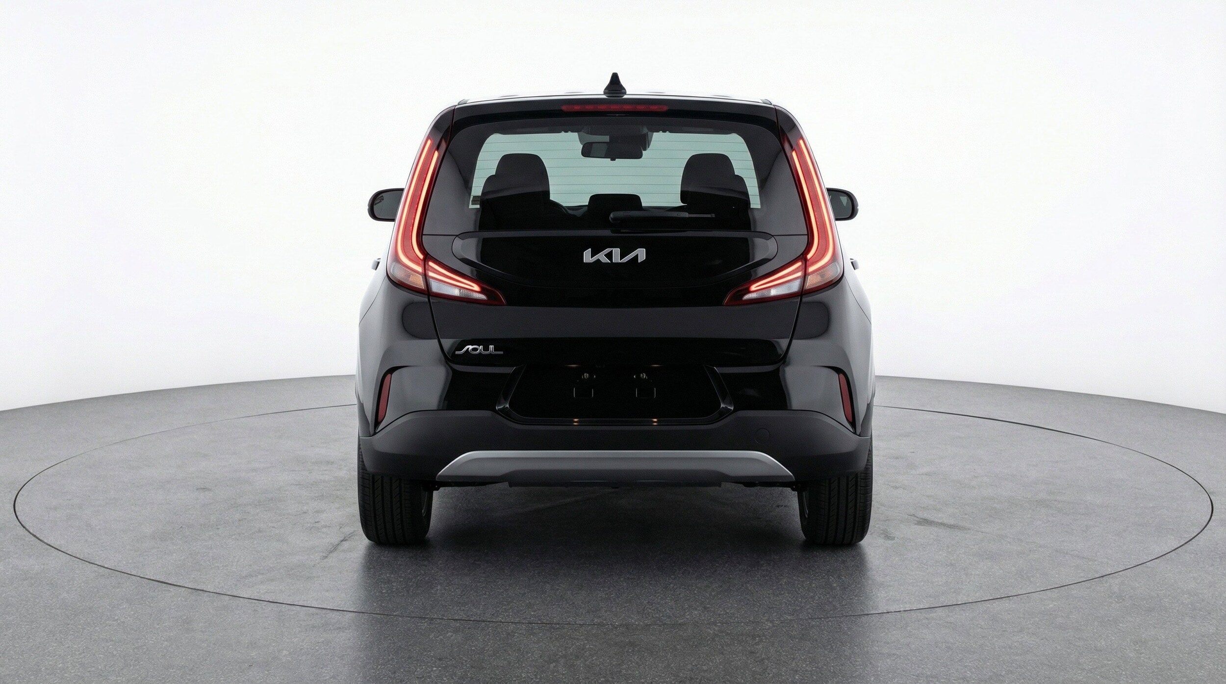 Thumbnail: 2025 Kia Soul - 7