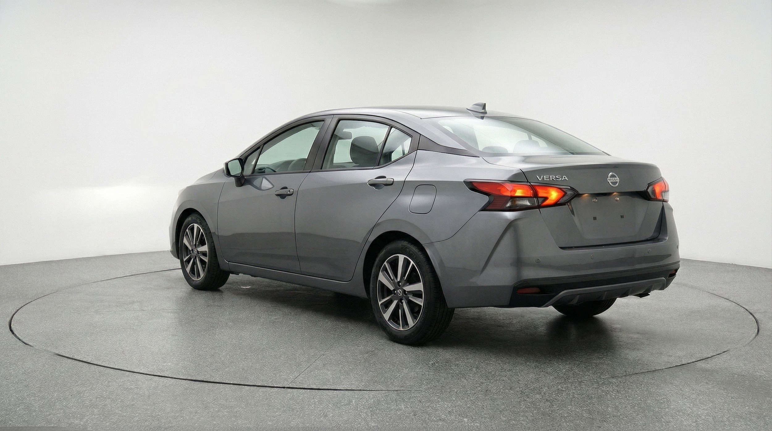 Thumbnail: 2025 Nissan Versa - 6