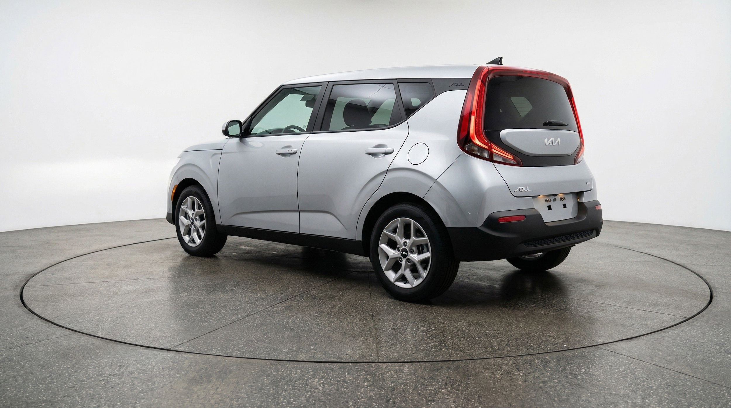 Thumbnail: 2025 Kia Soul - 6