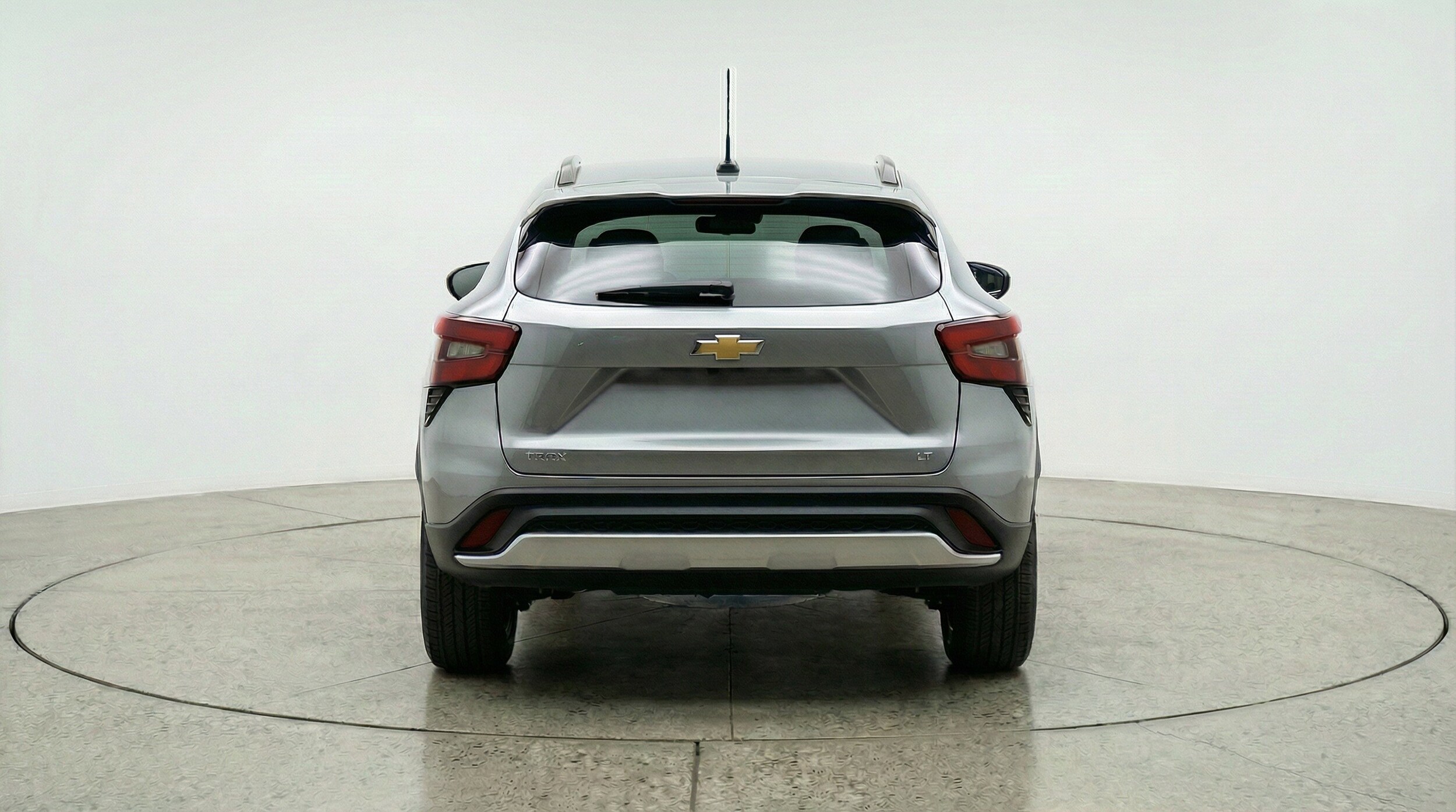 Thumbnail: 2025 Chevrolet Trax - 7