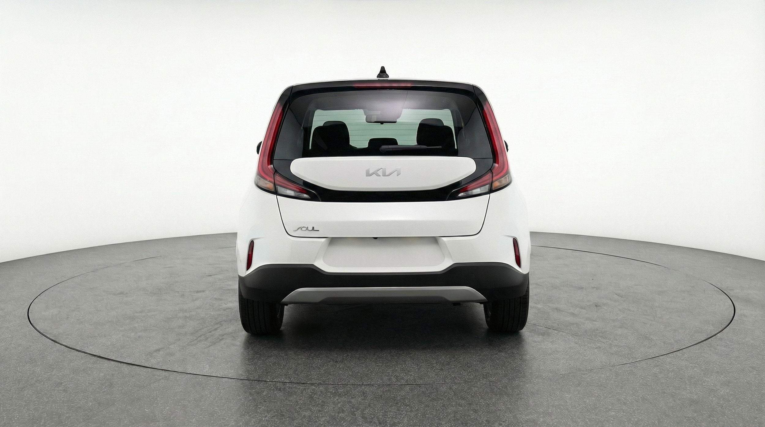 Thumbnail: 2025 Kia Soul - 7