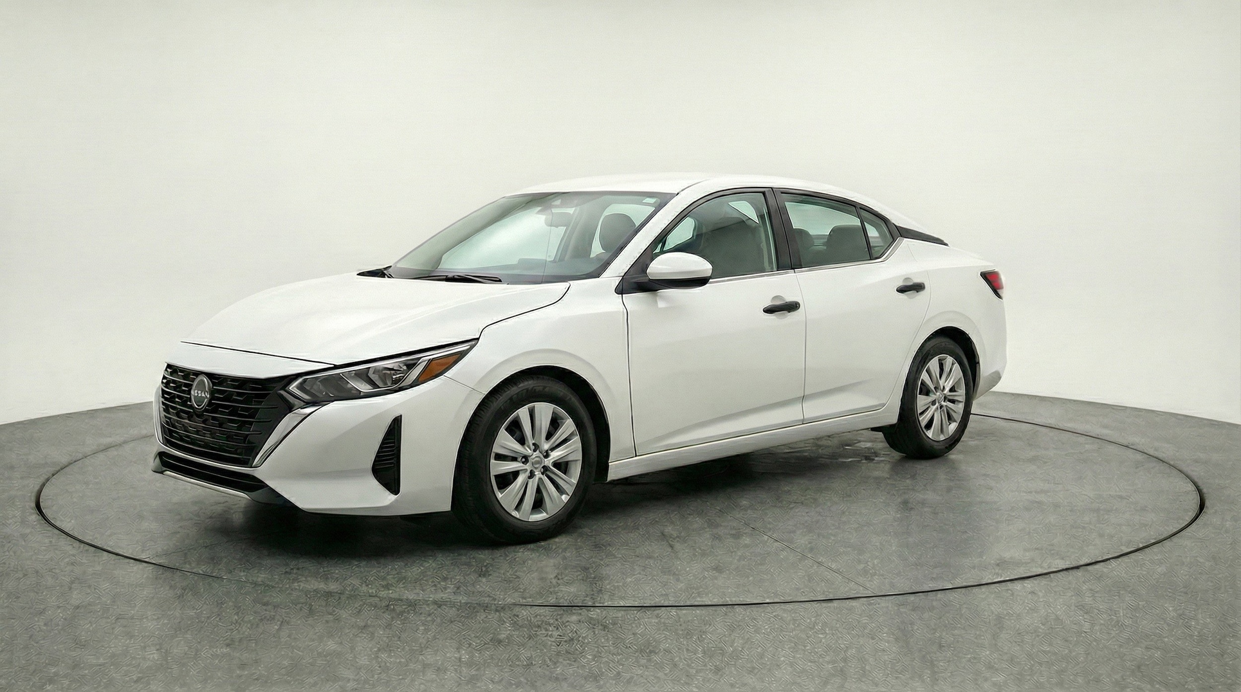 Thumbnail: 2025 Nissan Sentra - 3