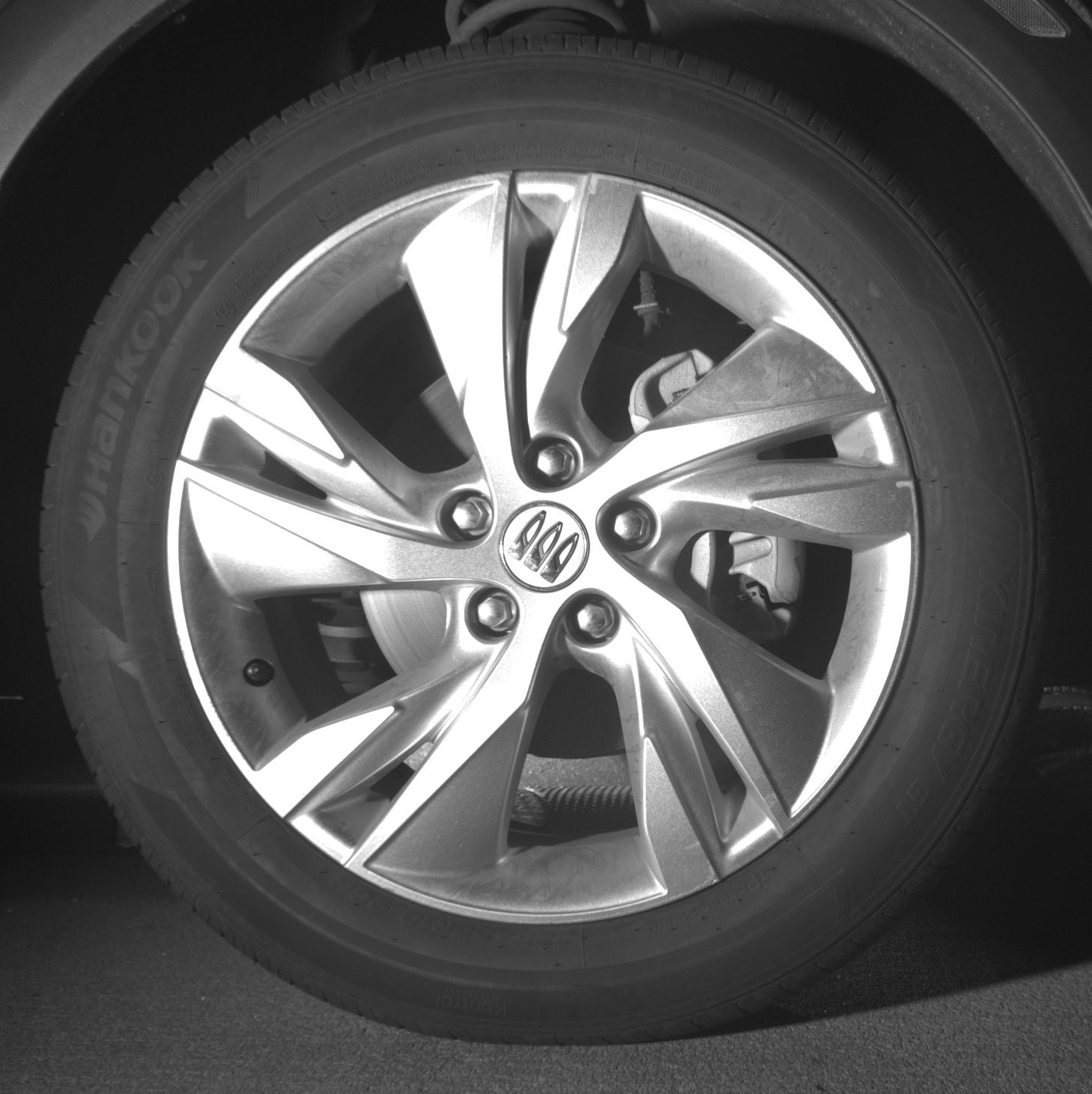 Thumbnail: 2025 Buick Encore GX - 10