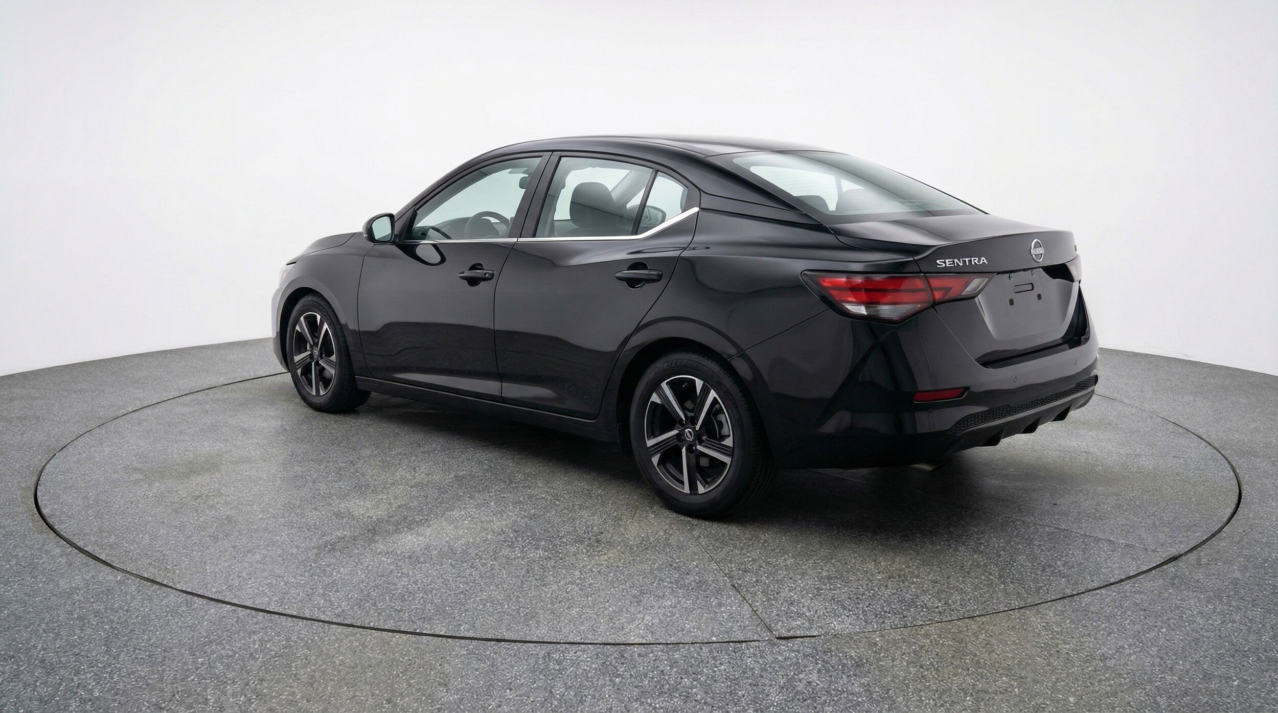 Thumbnail: 2025 Nissan Sentra - 6