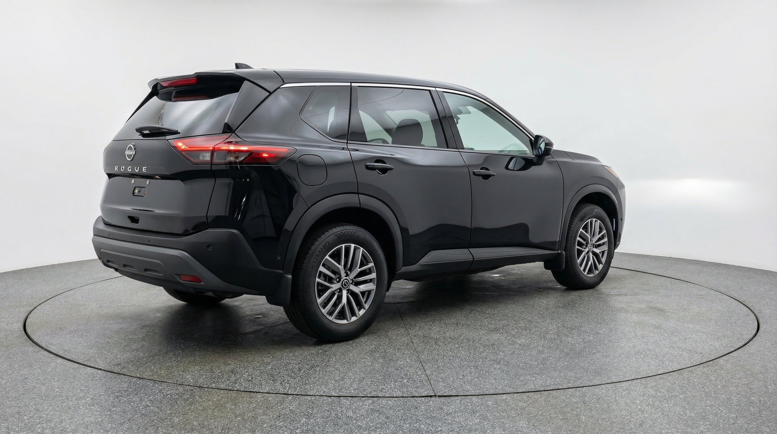 Thumbnail: 2026 Nissan Rogue - 9
