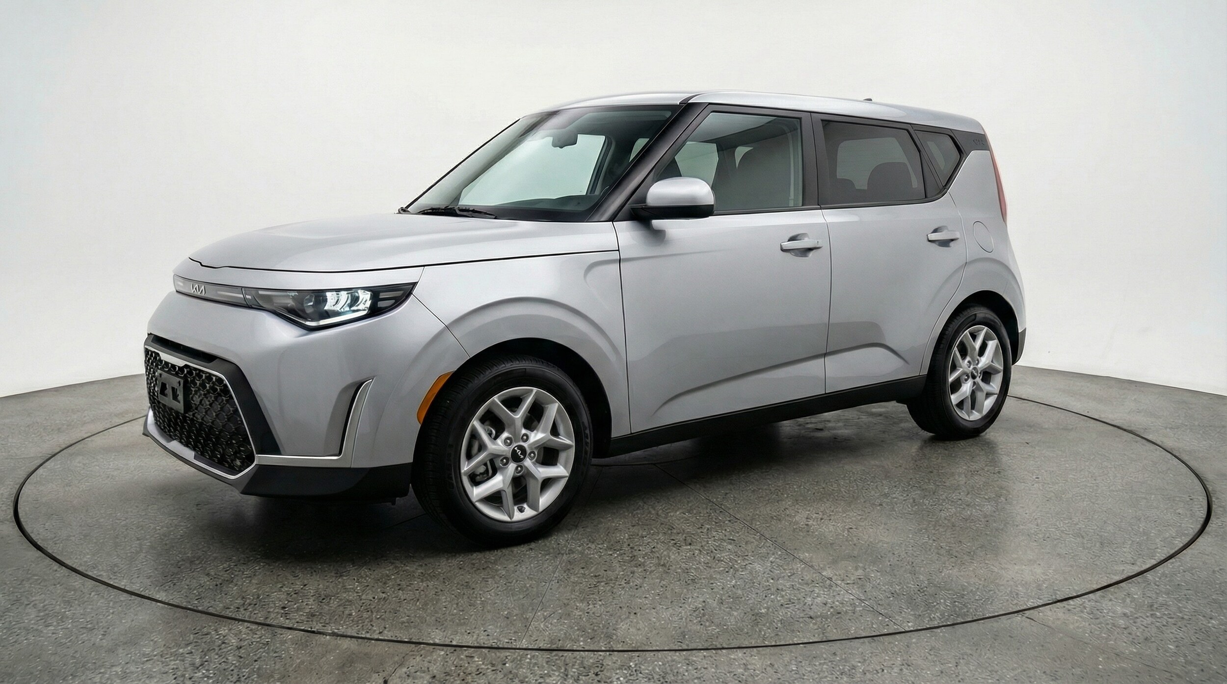 Thumbnail: 2025 Kia Soul - 3
