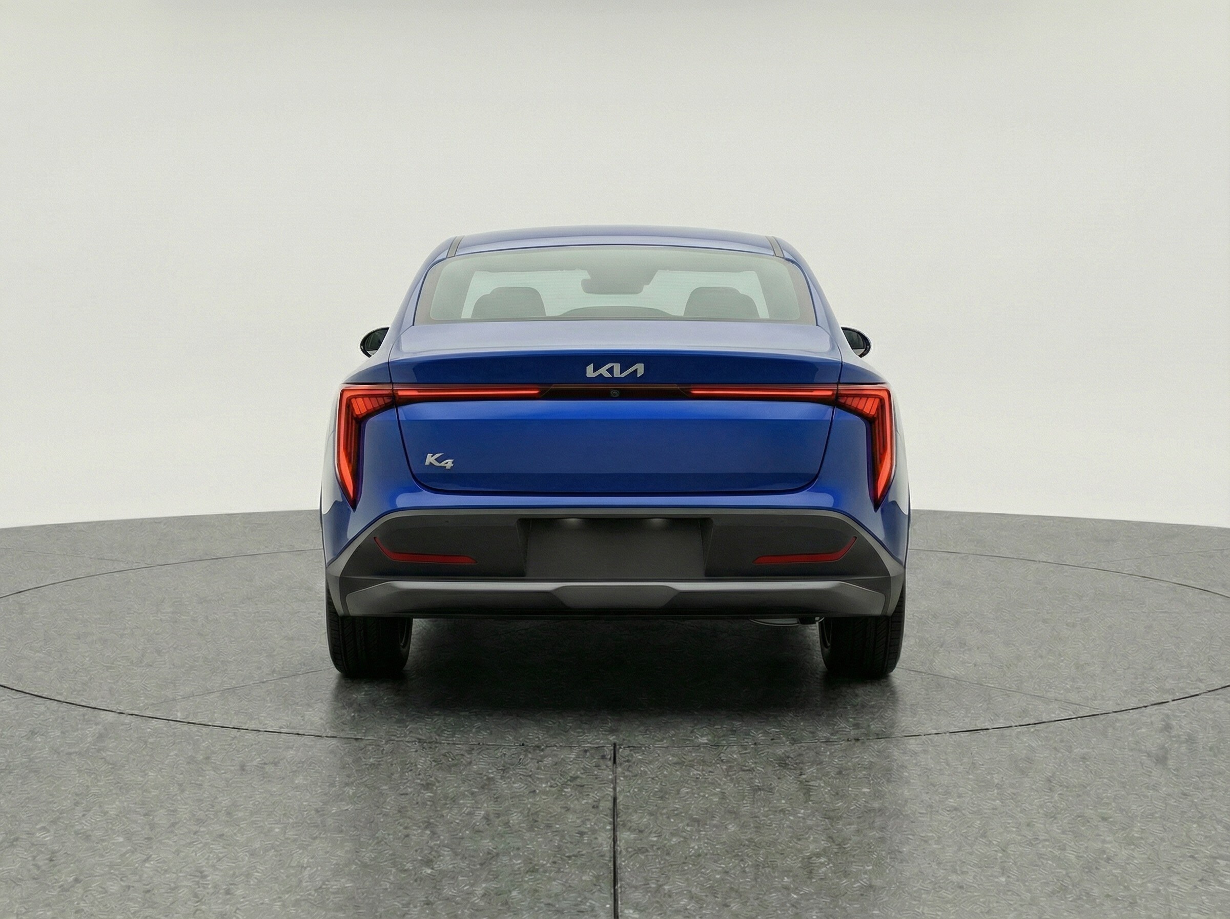 Thumbnail: 2025 Kia K4 - 6