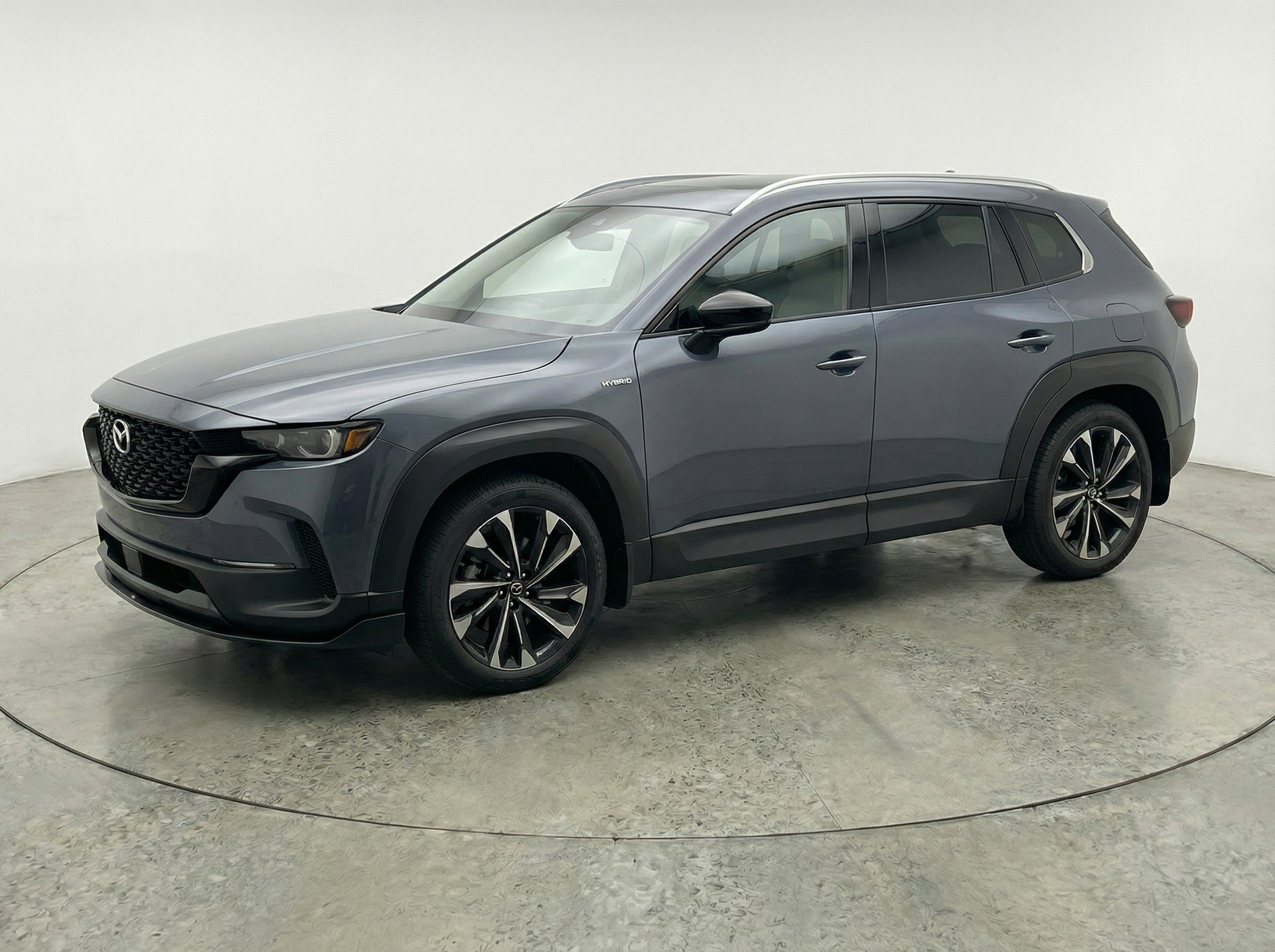 Thumbnail: 2025 Mazda CX-50 - 3