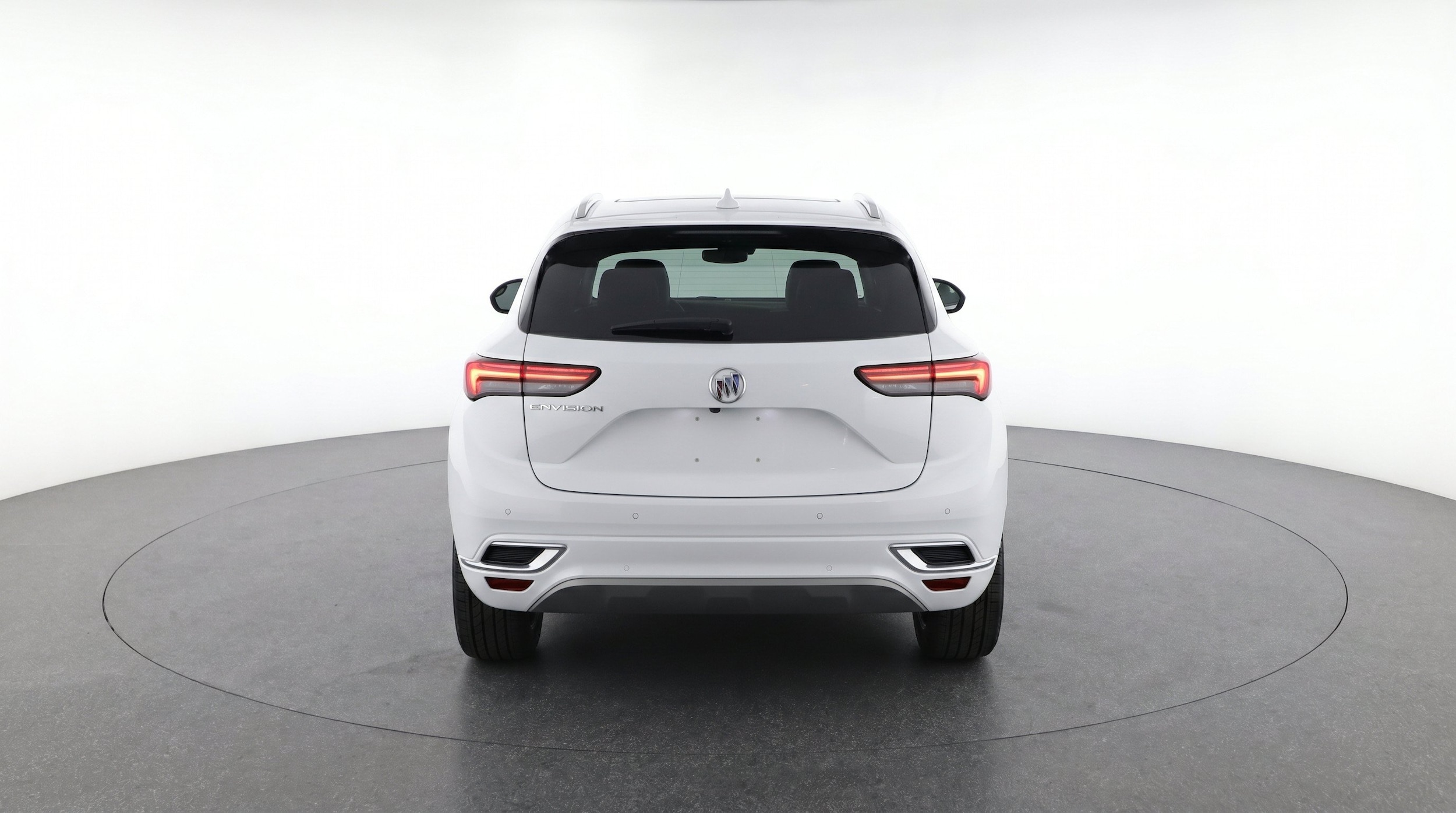Thumbnail: 2024 Buick Envision - 7