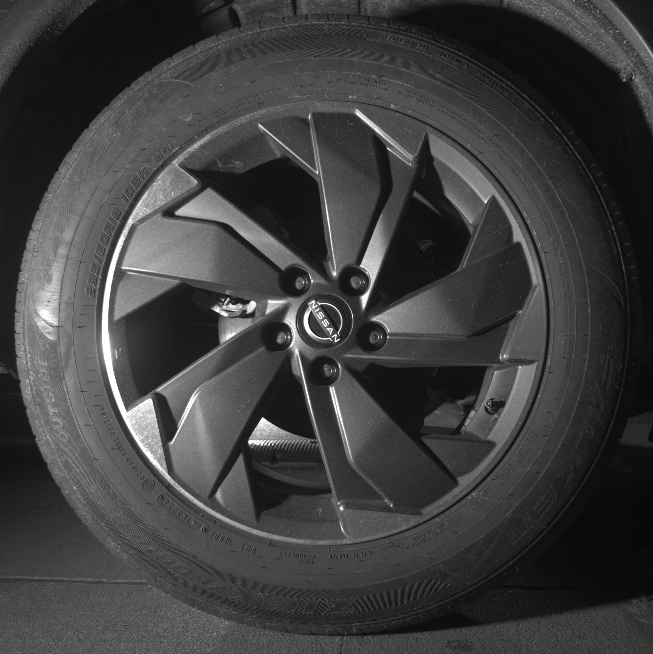 Thumbnail: 2025 Nissan Rogue - 12