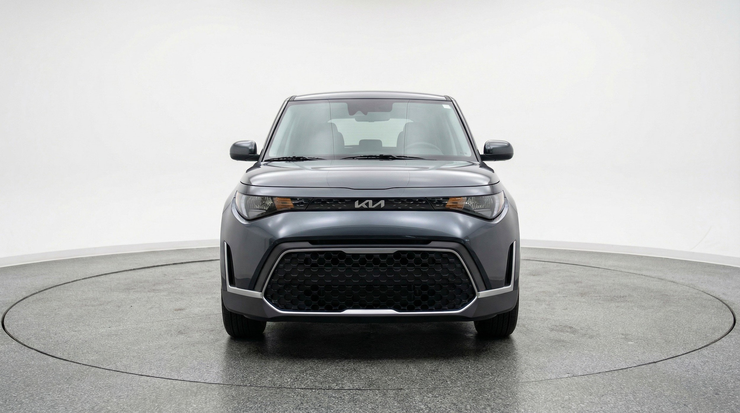 Thumbnail: 2025 Kia Soul - 2