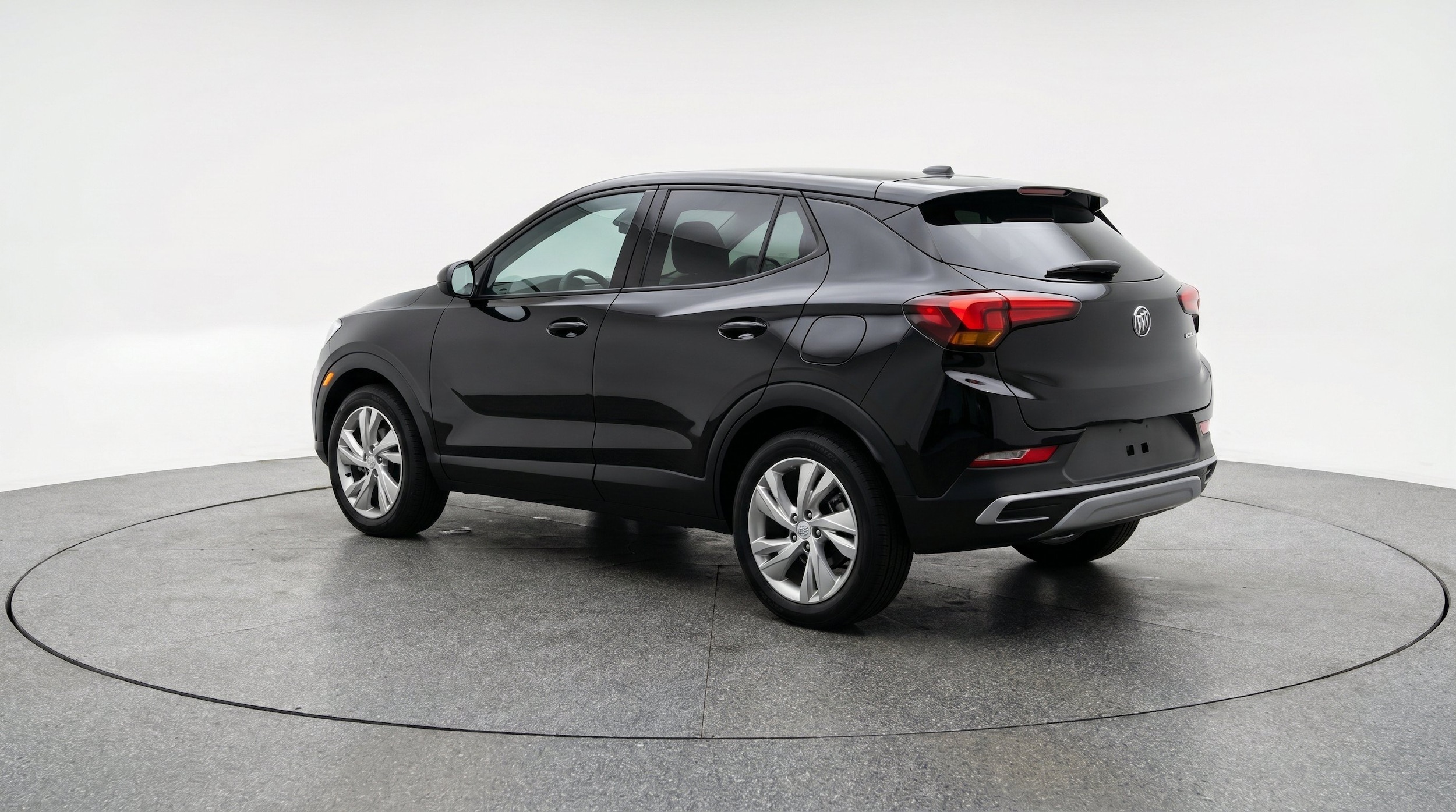 Thumbnail: 2026 Buick Encore GX - 6