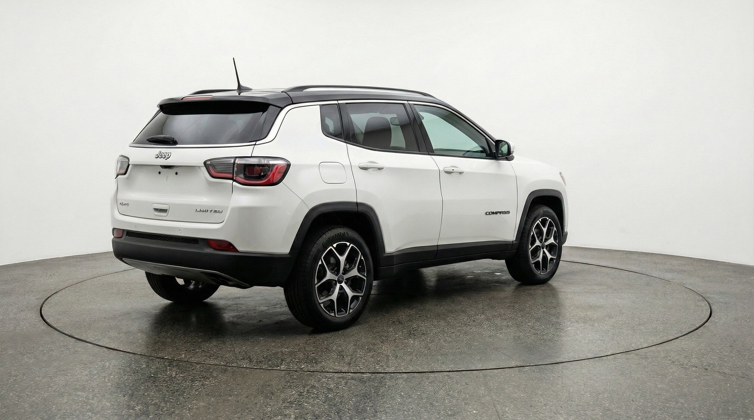 Thumbnail: 2025 Jeep Compass - 9