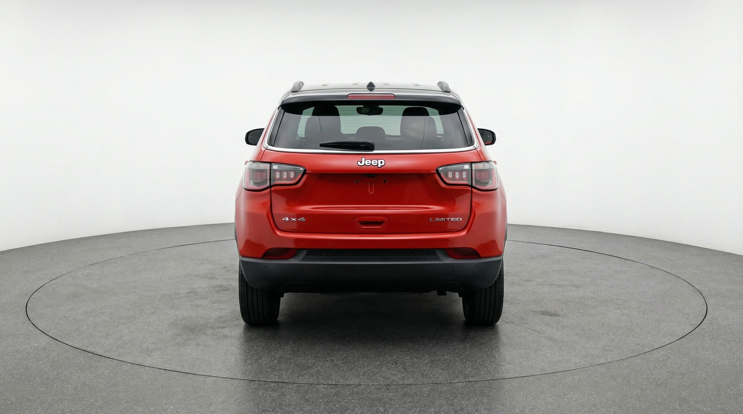 Thumbnail: 2025 Jeep Compass - 6