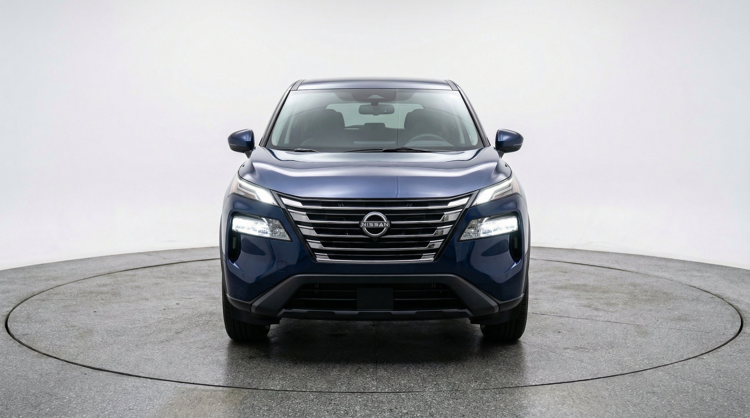 Thumbnail: 2025 Nissan Rogue - 2
