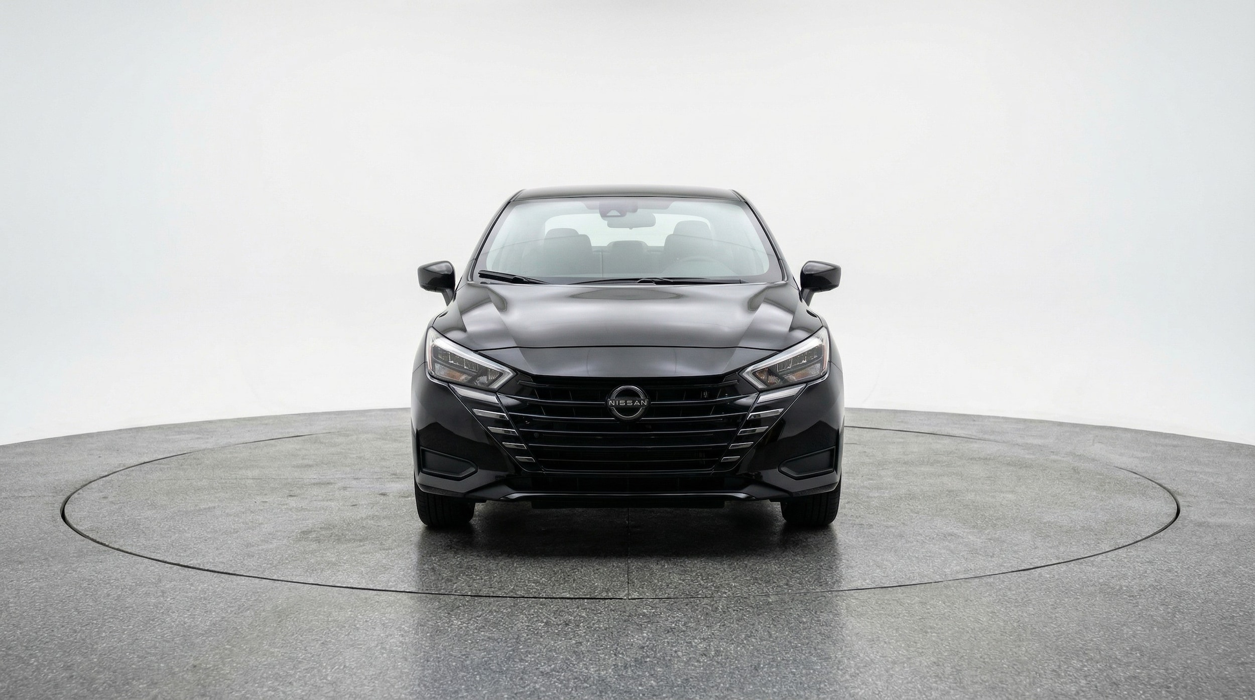 Thumbnail: 2025 Nissan Versa - 2