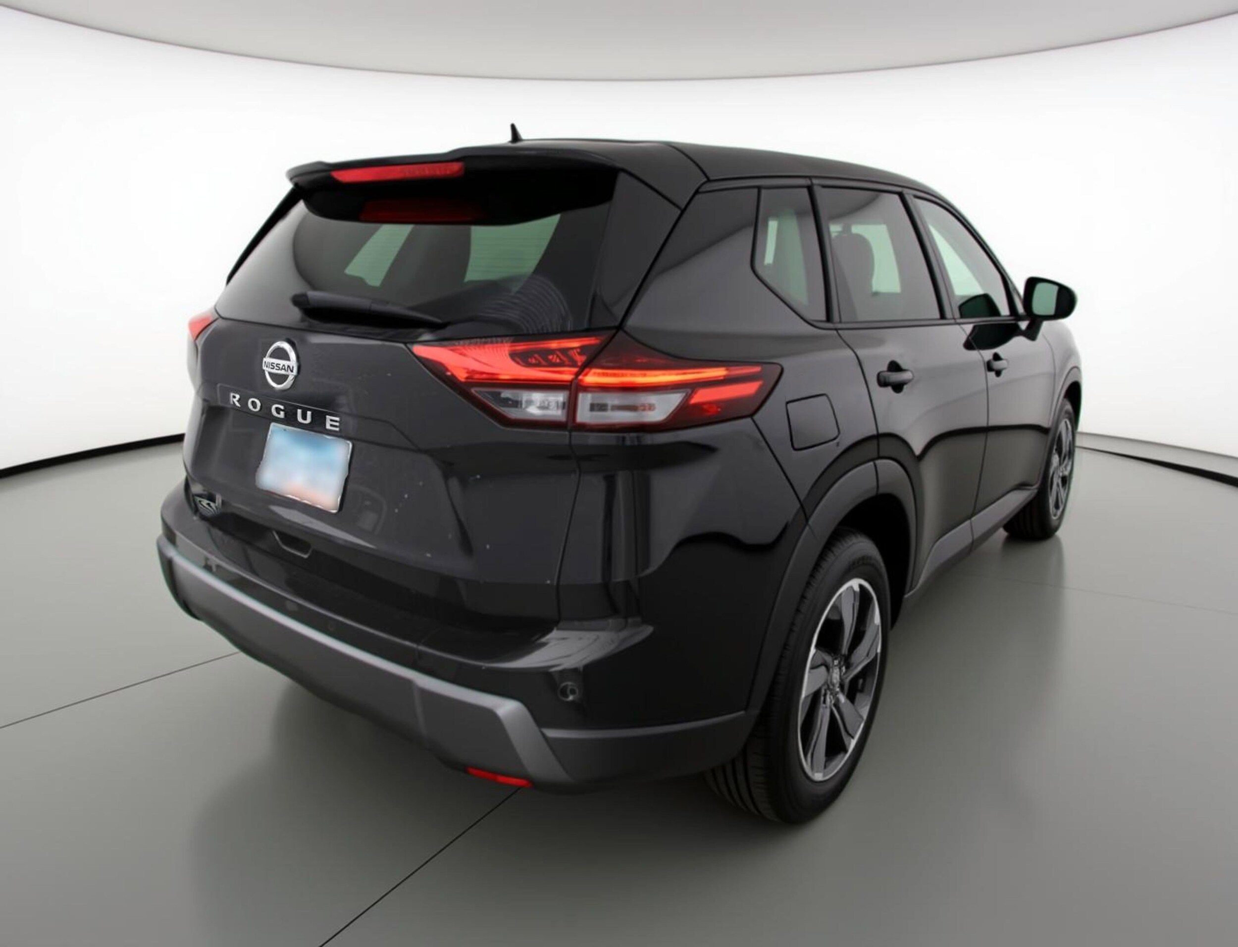 Thumbnail: 2025 Nissan Rogue - 9