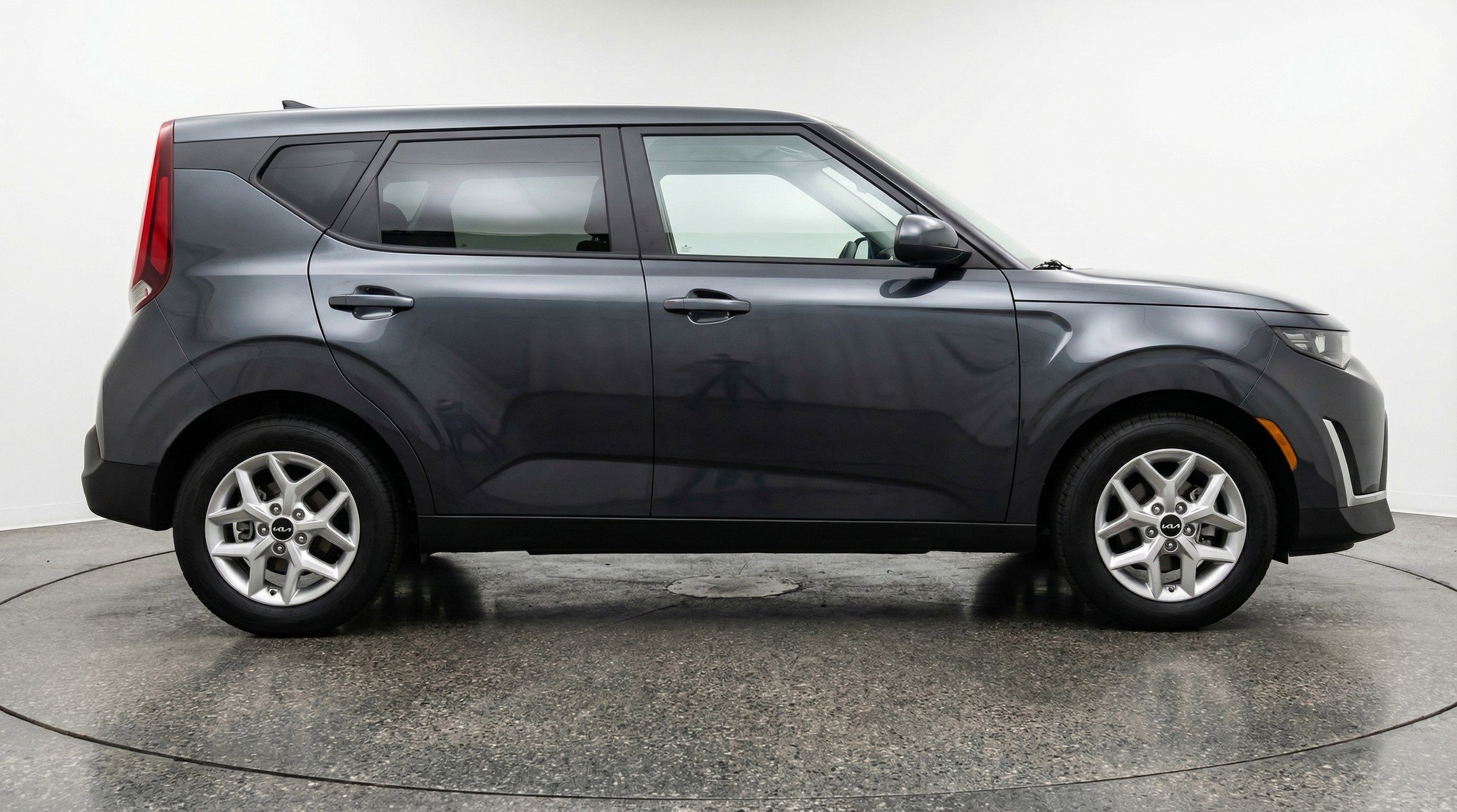 Thumbnail: 2025 Kia Soul - 11