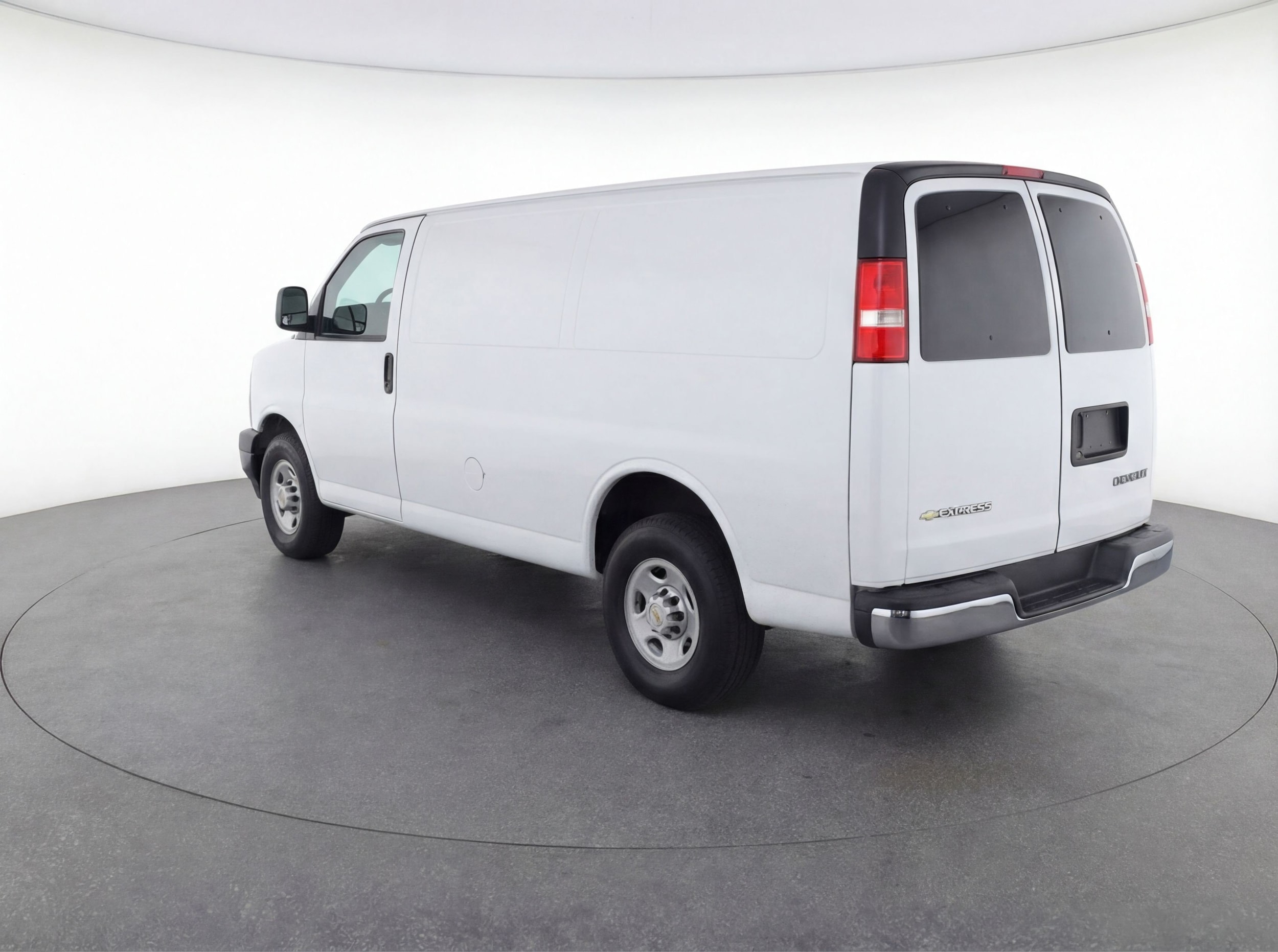 Thumbnail: 2024 Chevrolet Express - 6