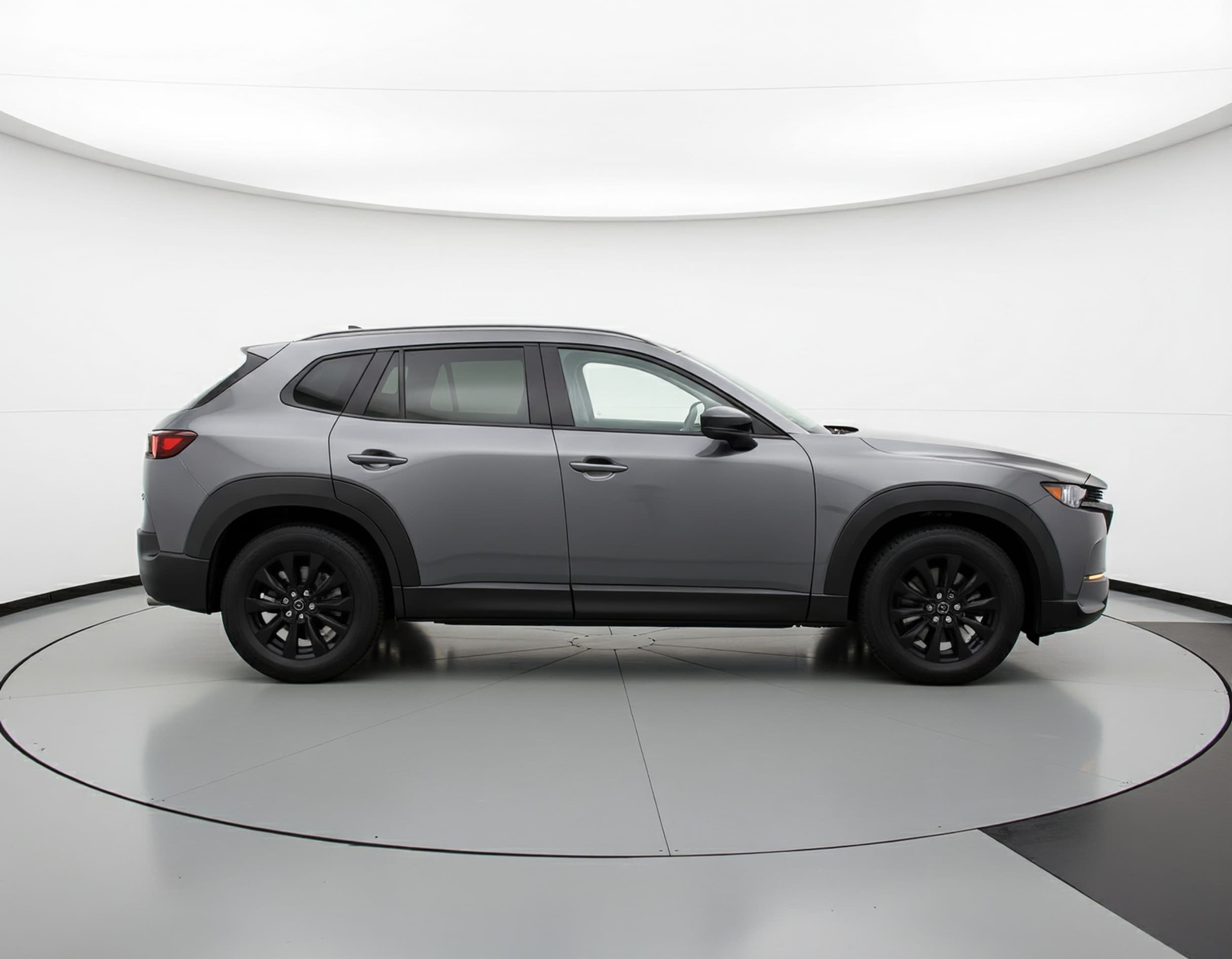 Thumbnail: 2025 Mazda CX-50 - 8