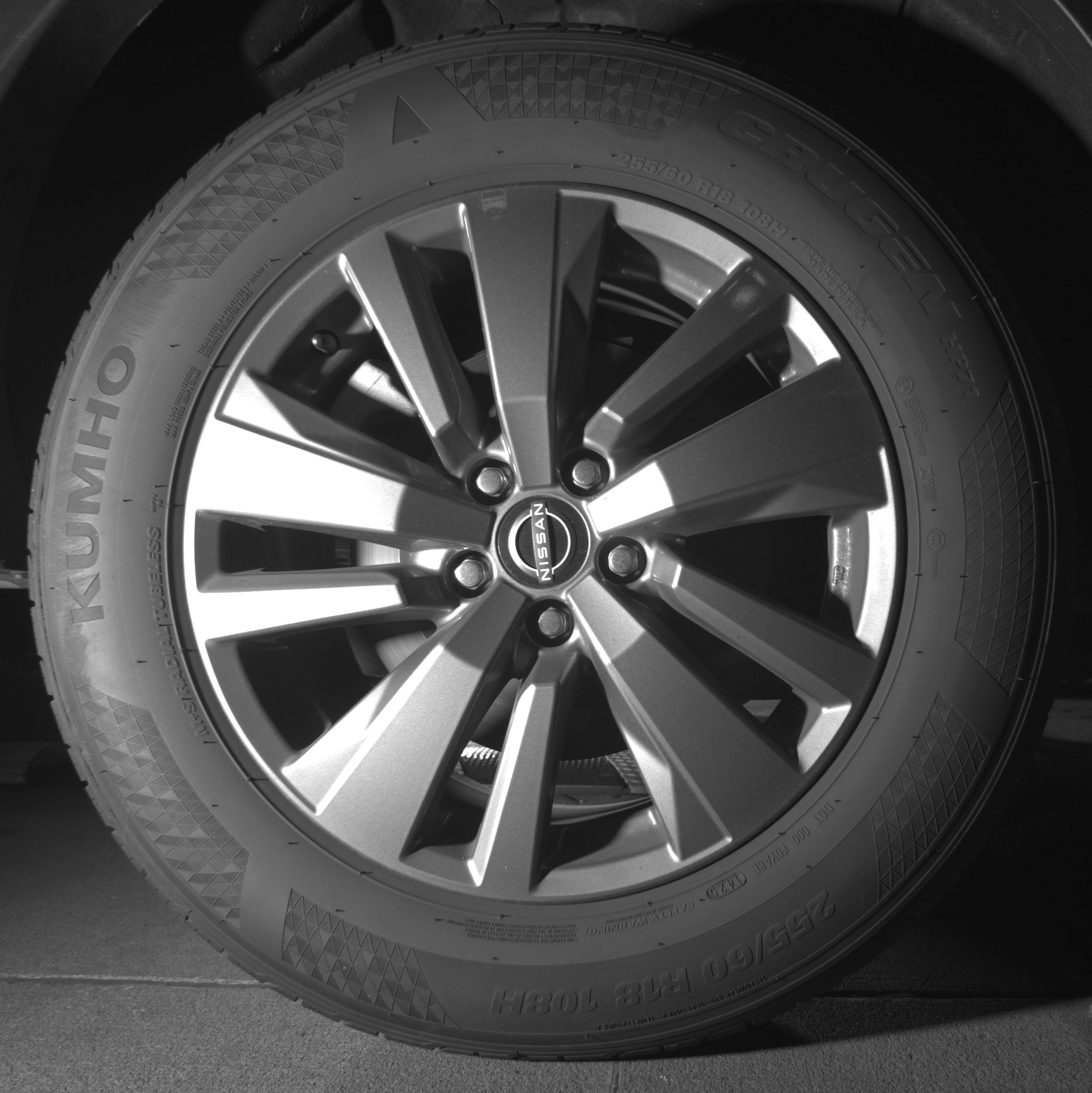 Thumbnail: 2025 Nissan Pathfinder - 12