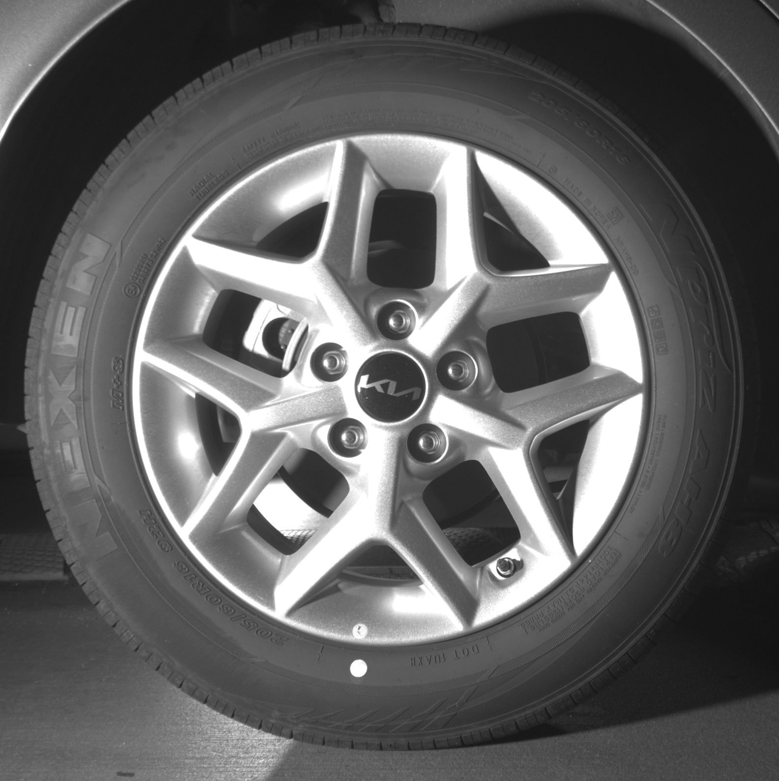 Thumbnail: 2025 Kia Soul - 12