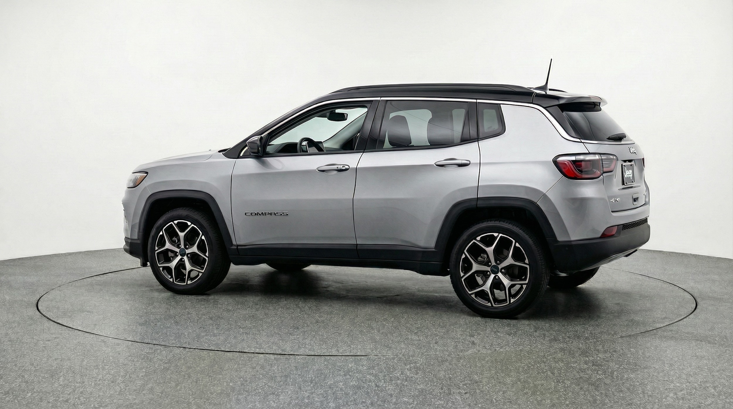 Thumbnail: 2025 Jeep Compass - 4
