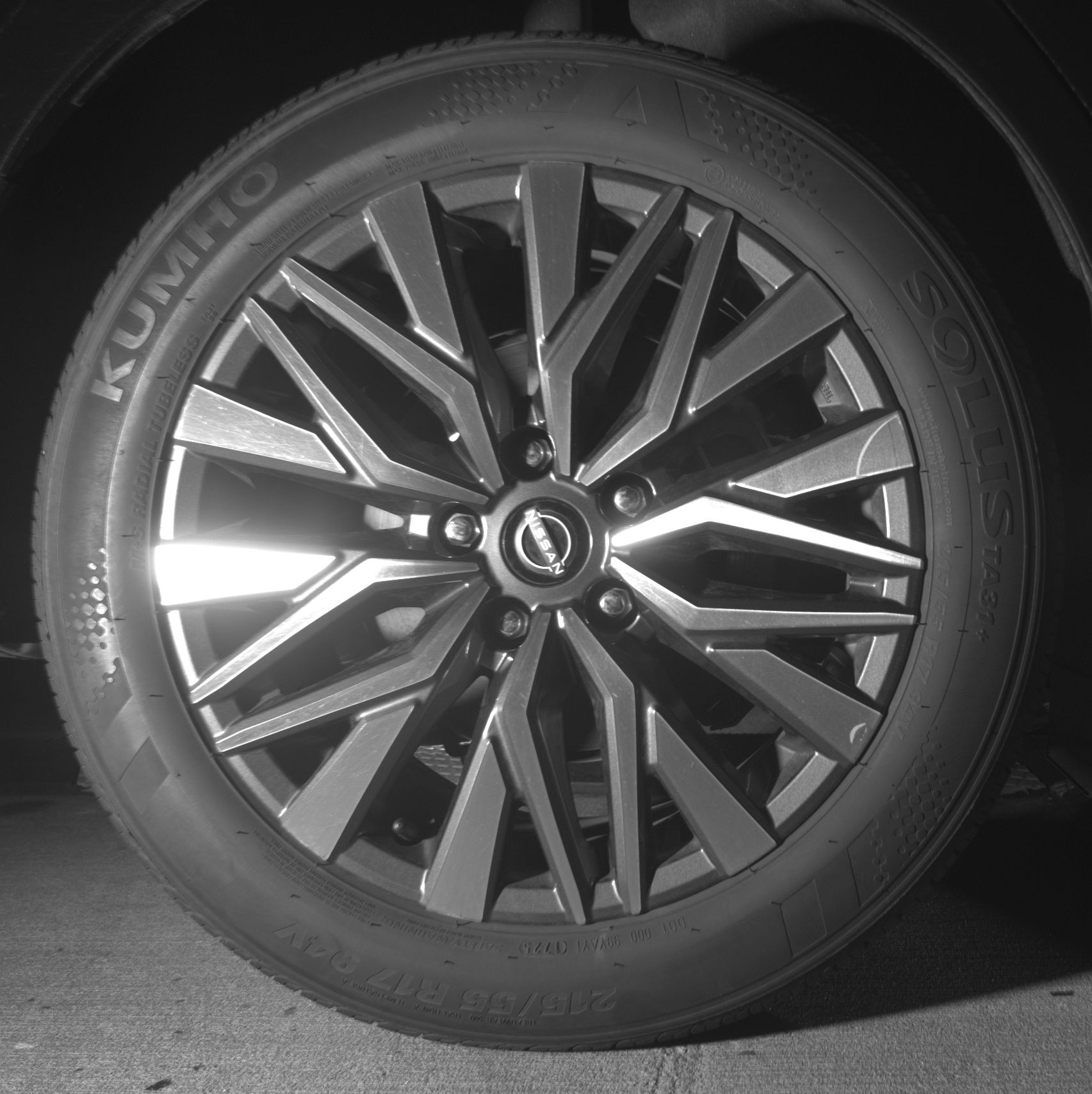 Thumbnail: 2025 Nissan Altima - 12