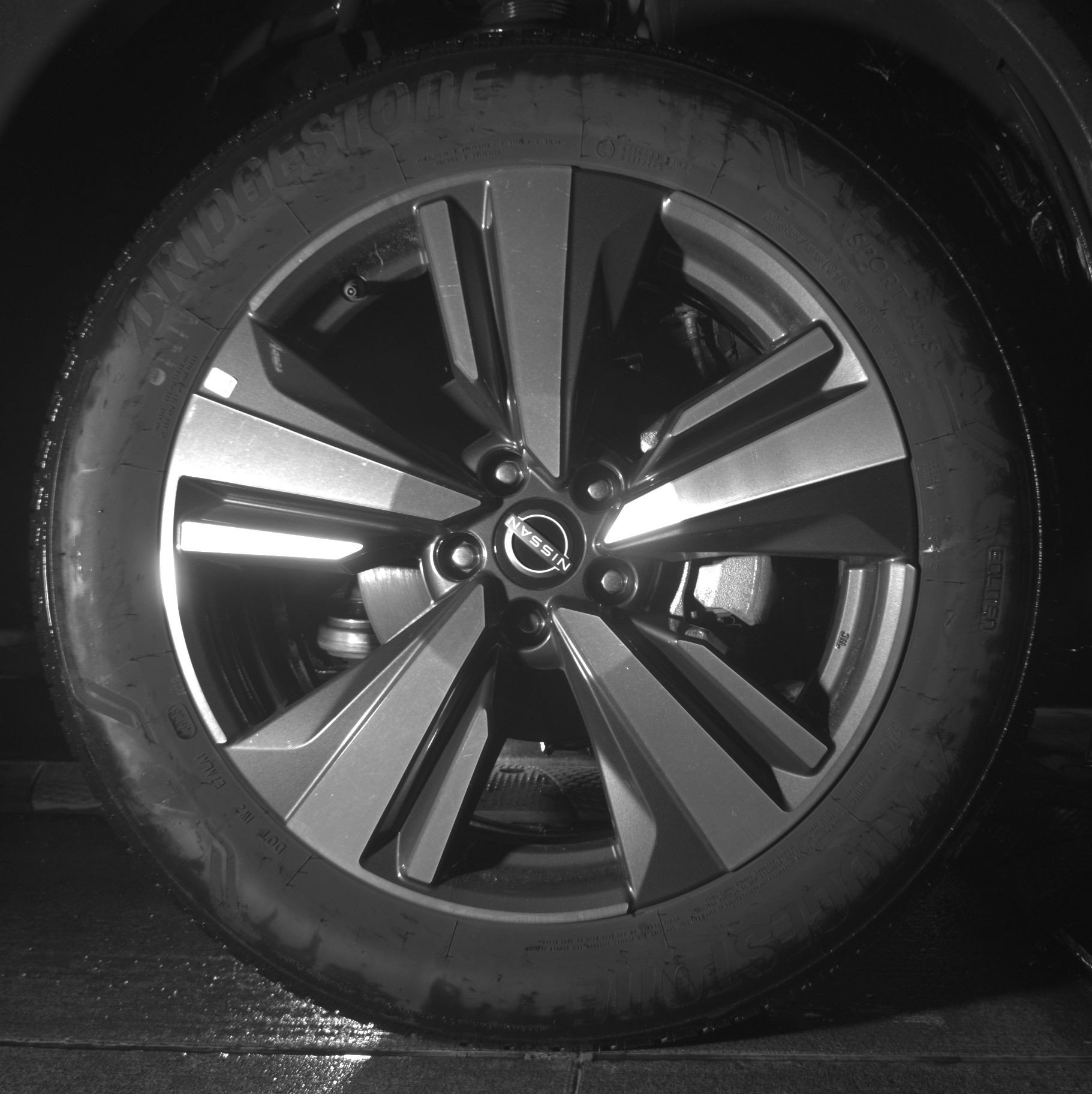 Thumbnail: 2026 Nissan Rogue - 13