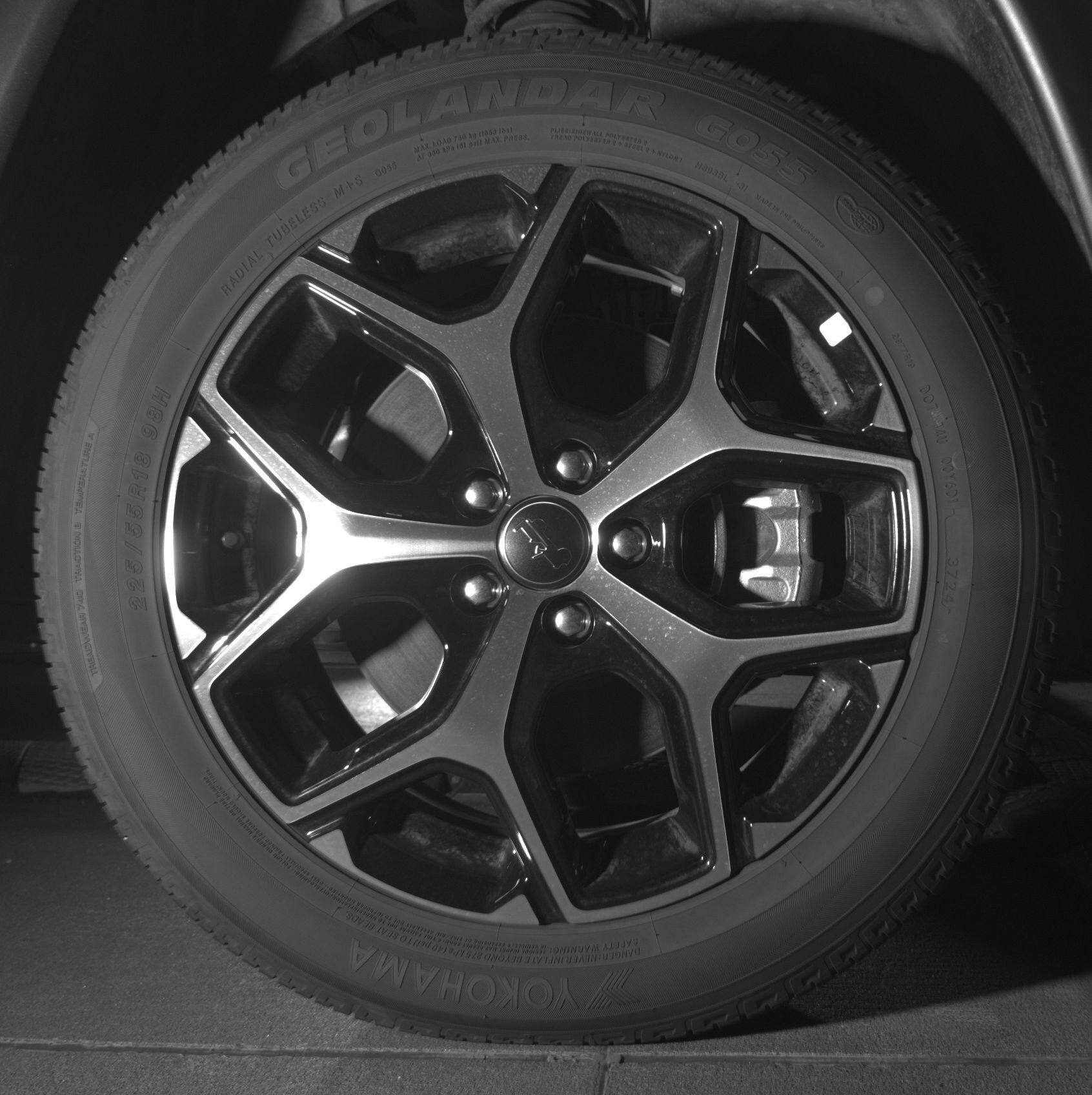 Thumbnail: 2025 Jeep Compass - 10