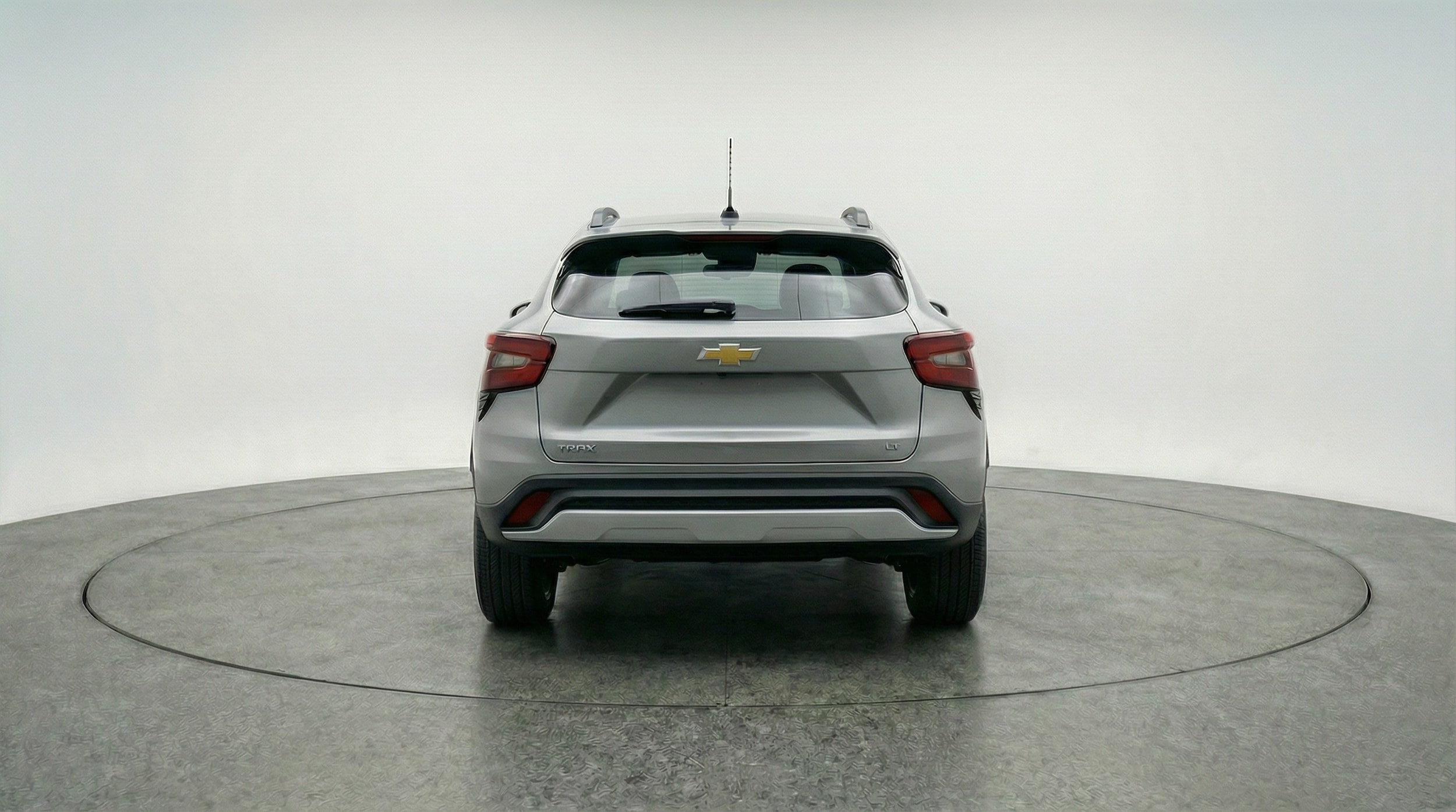 Thumbnail: 2025 Chevrolet Trax - 6