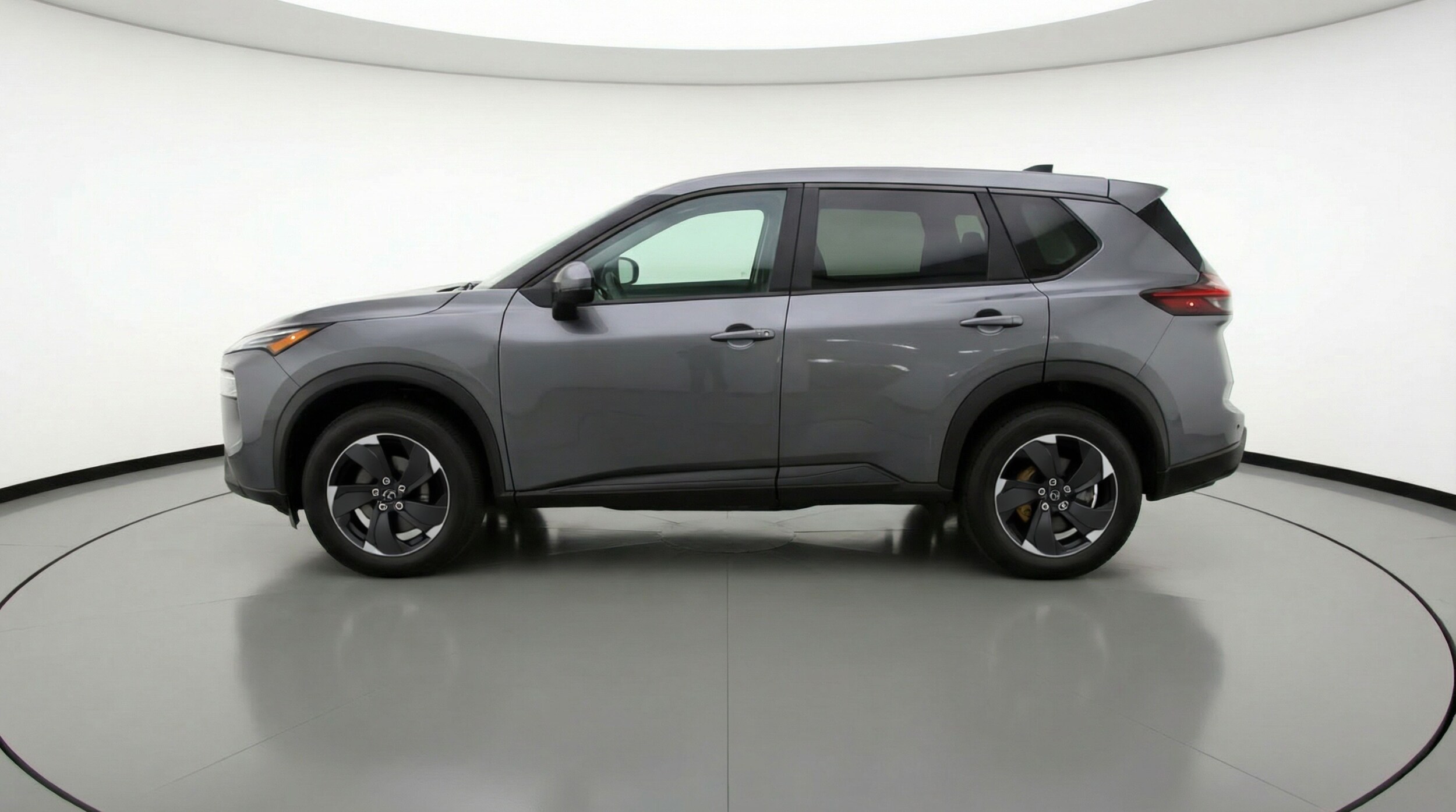 Thumbnail: 2025 Nissan Rogue - 4
