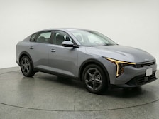 2025 Kia K4  -
                  Houston, TX