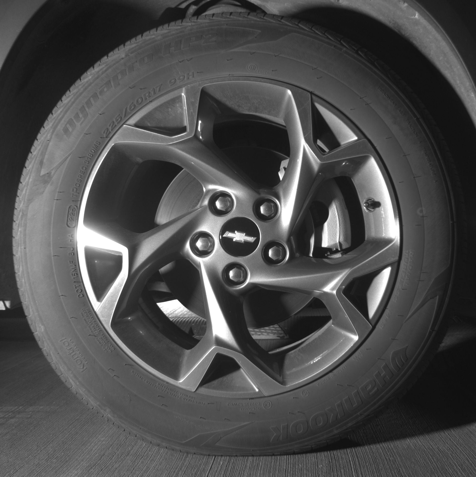 Thumbnail: 2025 Chevrolet Trax - 10