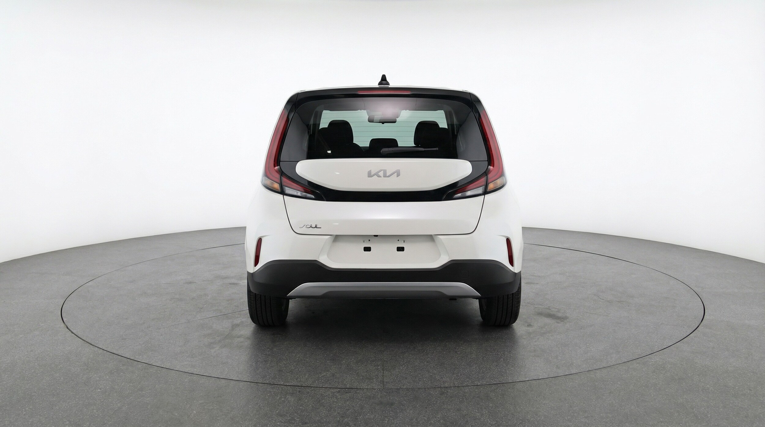 Thumbnail: 2025 Kia Soul - 6