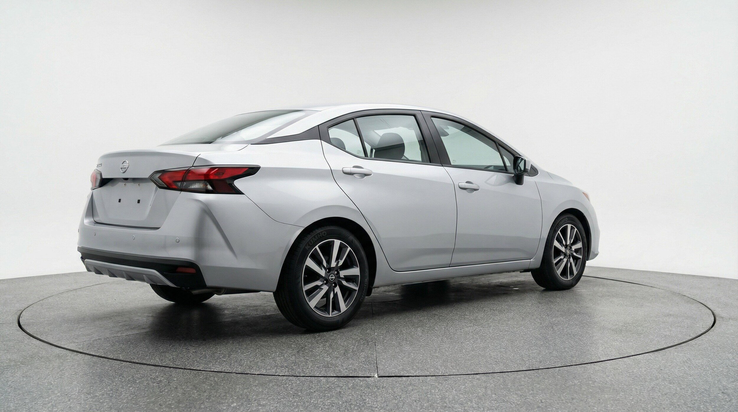 Thumbnail: 2025 Nissan Versa - 9