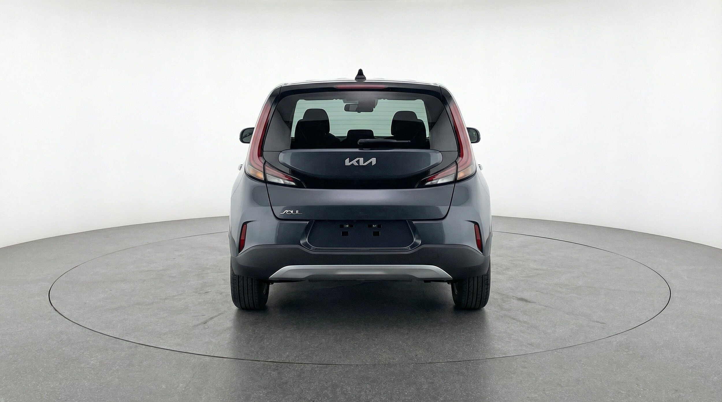 Thumbnail: 2025 Kia Soul - 7