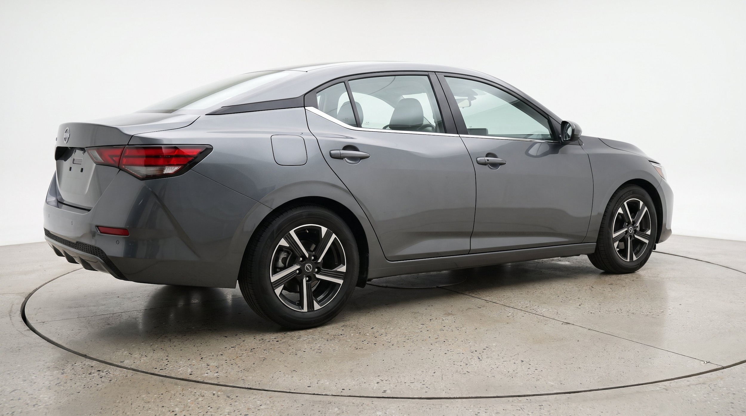 Thumbnail: 2025 Nissan Sentra - 9