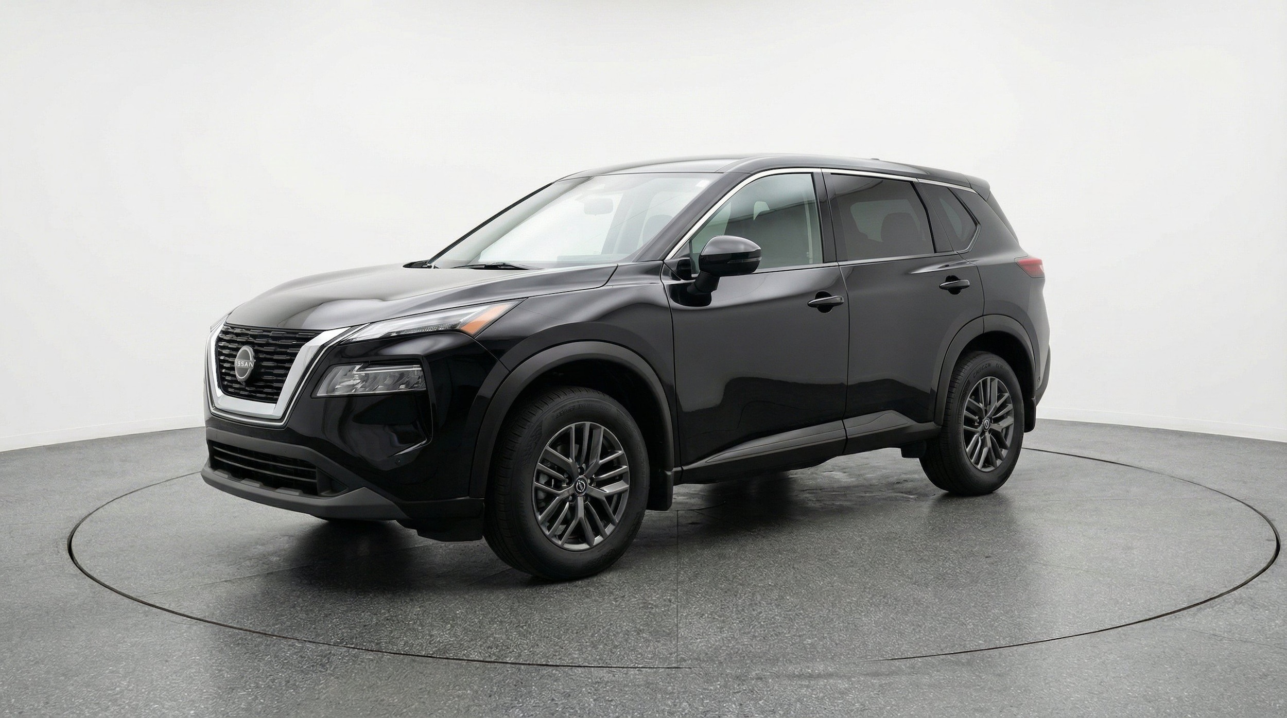 Thumbnail: 2026 Nissan Rogue - 3