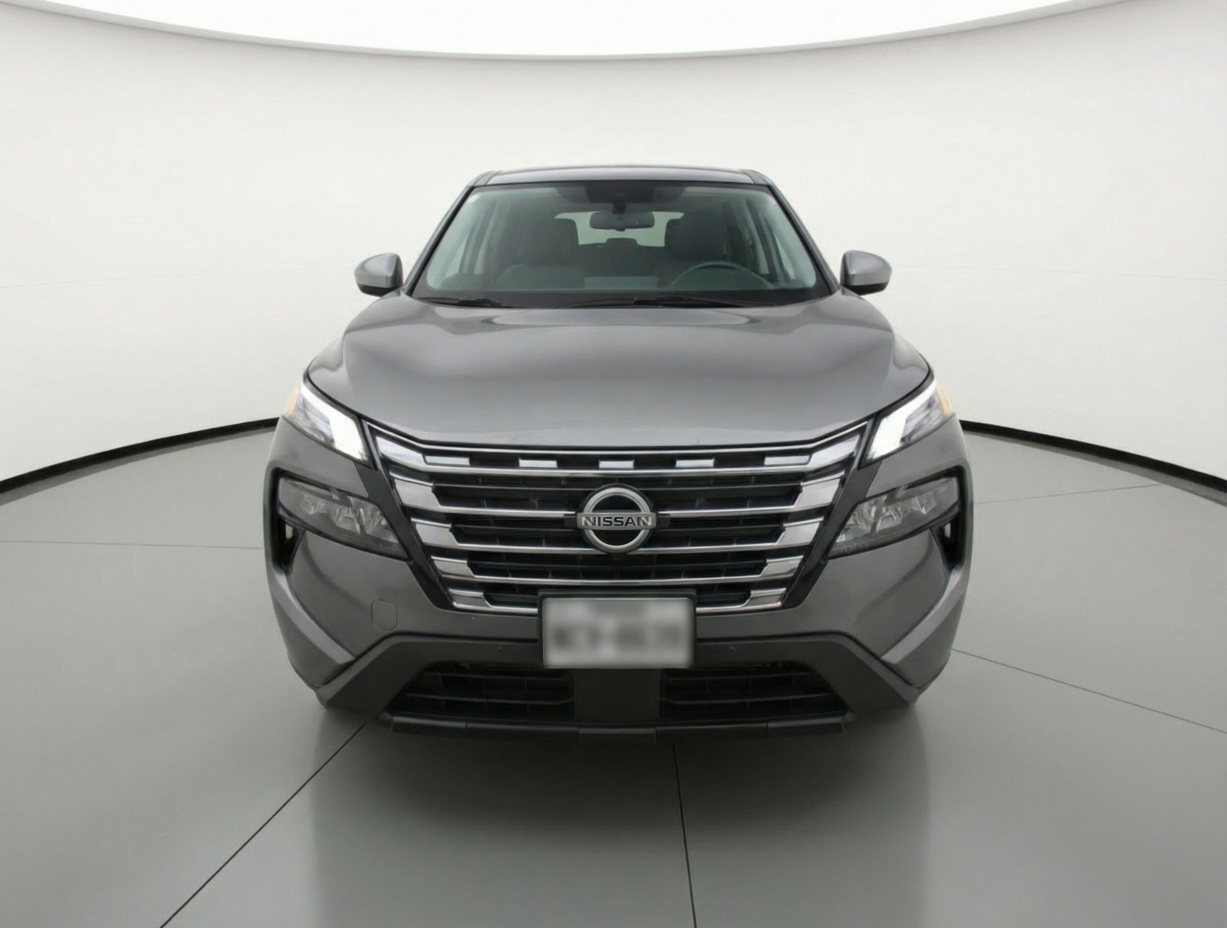 Thumbnail: 2025 Nissan Rogue - 2