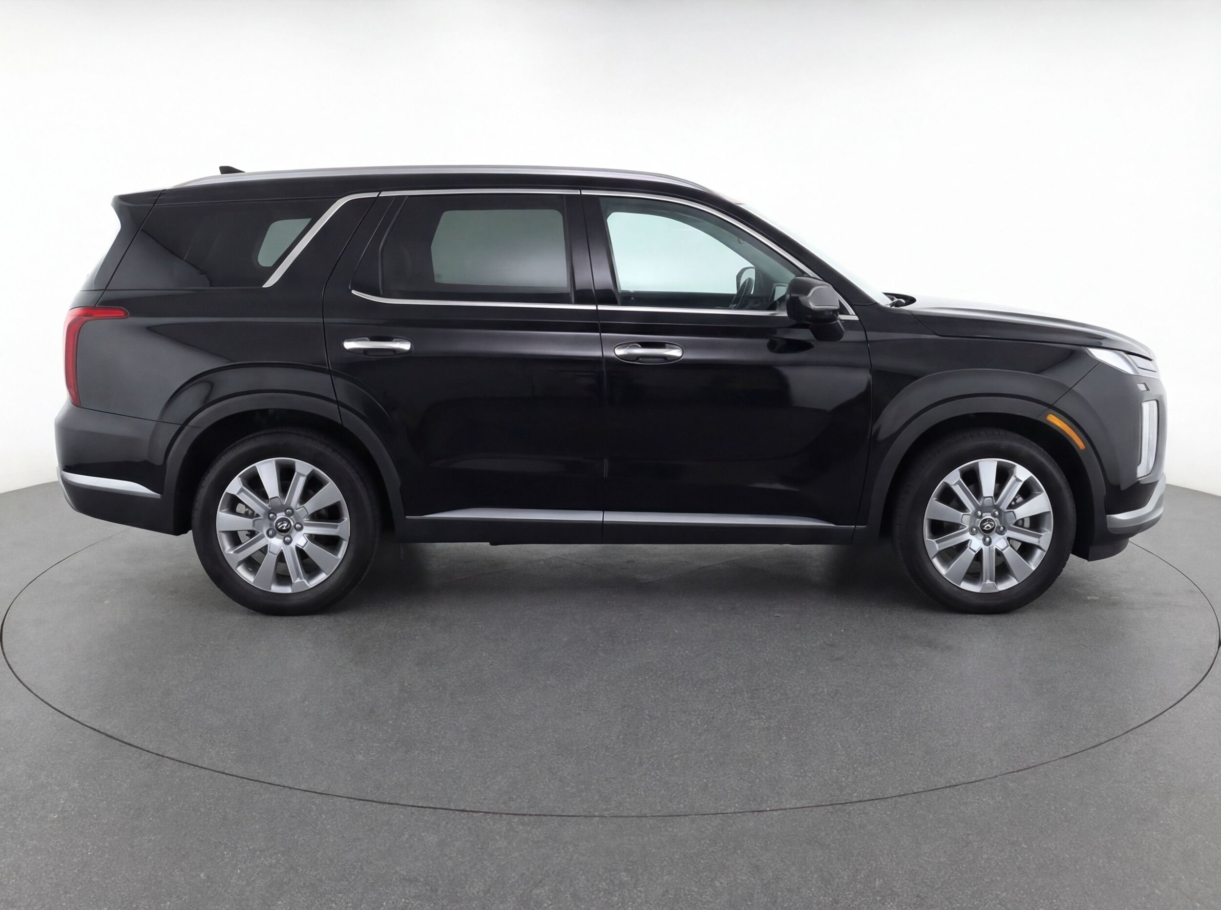 Thumbnail: 2025 Hyundai Palisade - 11