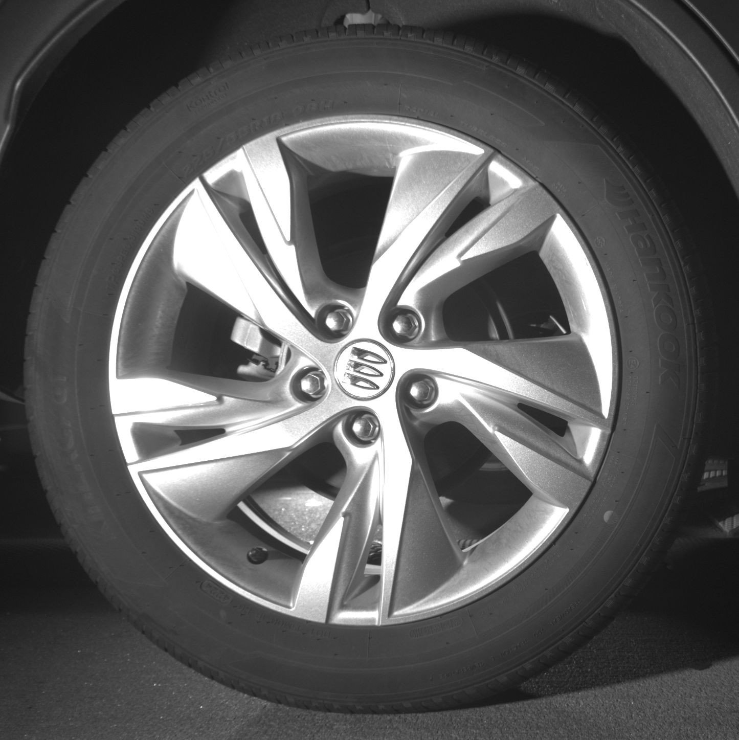 Thumbnail: 2025 Buick Encore GX - 15