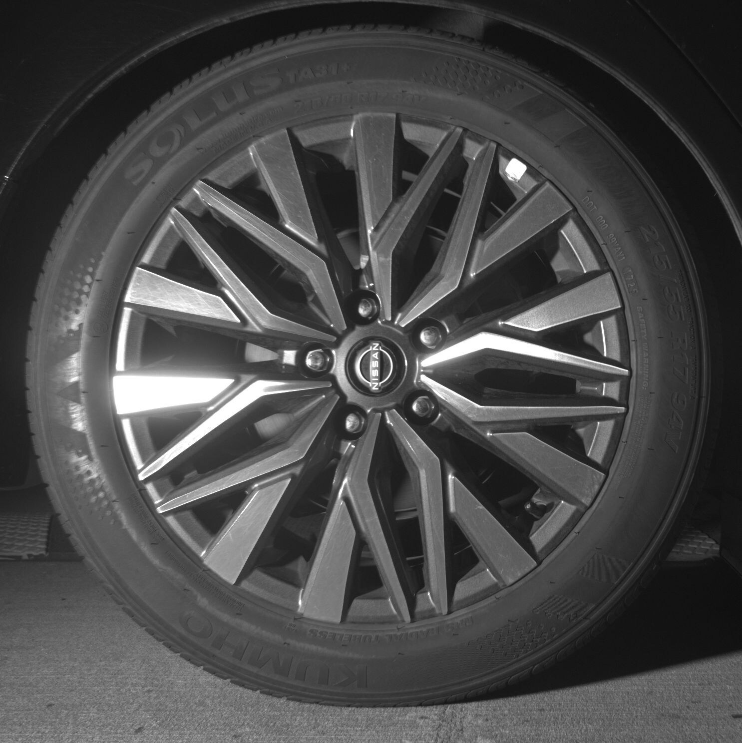 Thumbnail: 2025 Nissan Altima - 12