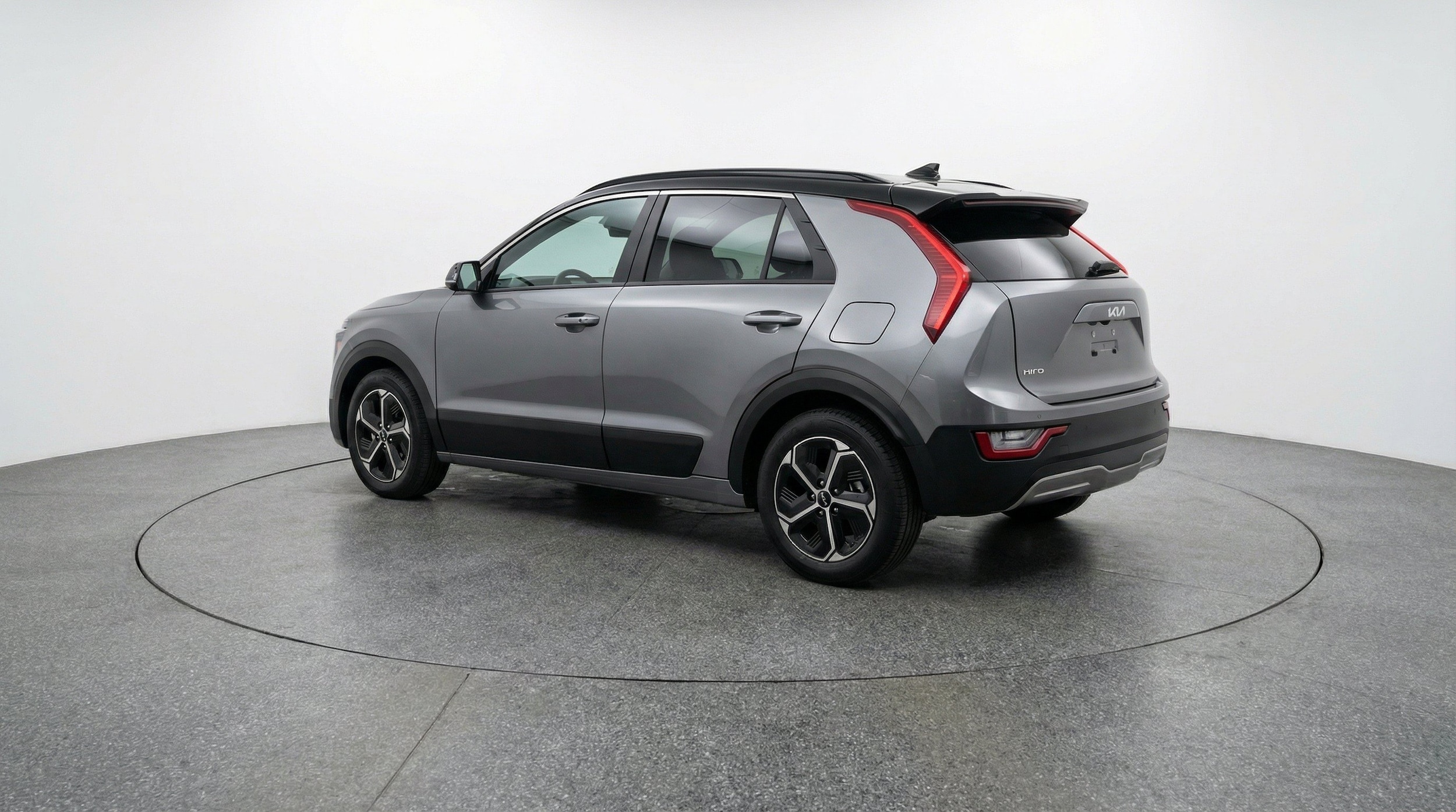 Thumbnail: 2026 Kia Niro - 6