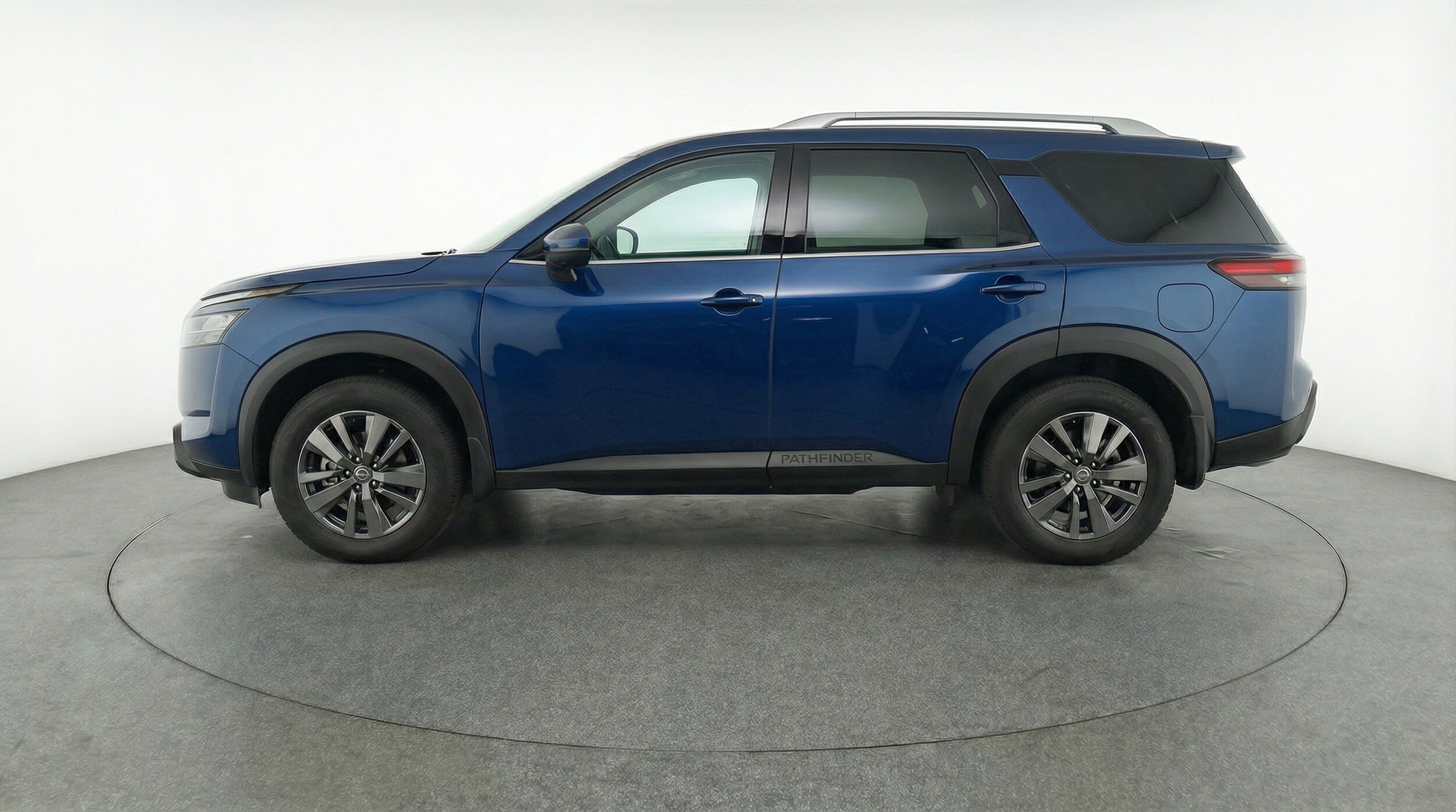 Thumbnail: 2025 Nissan Pathfinder - 5