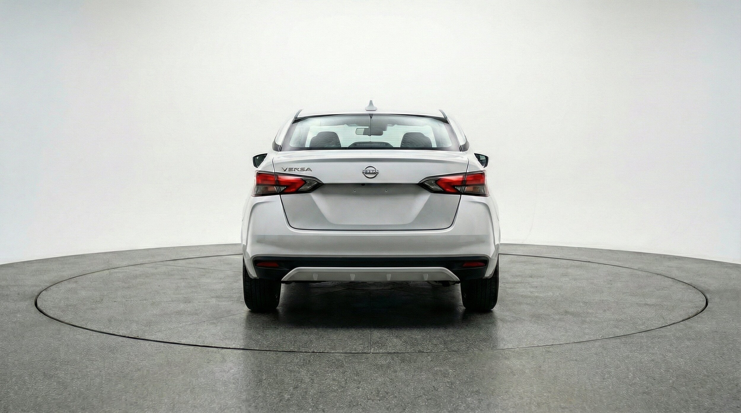 Thumbnail: 2025 Nissan Versa - 7