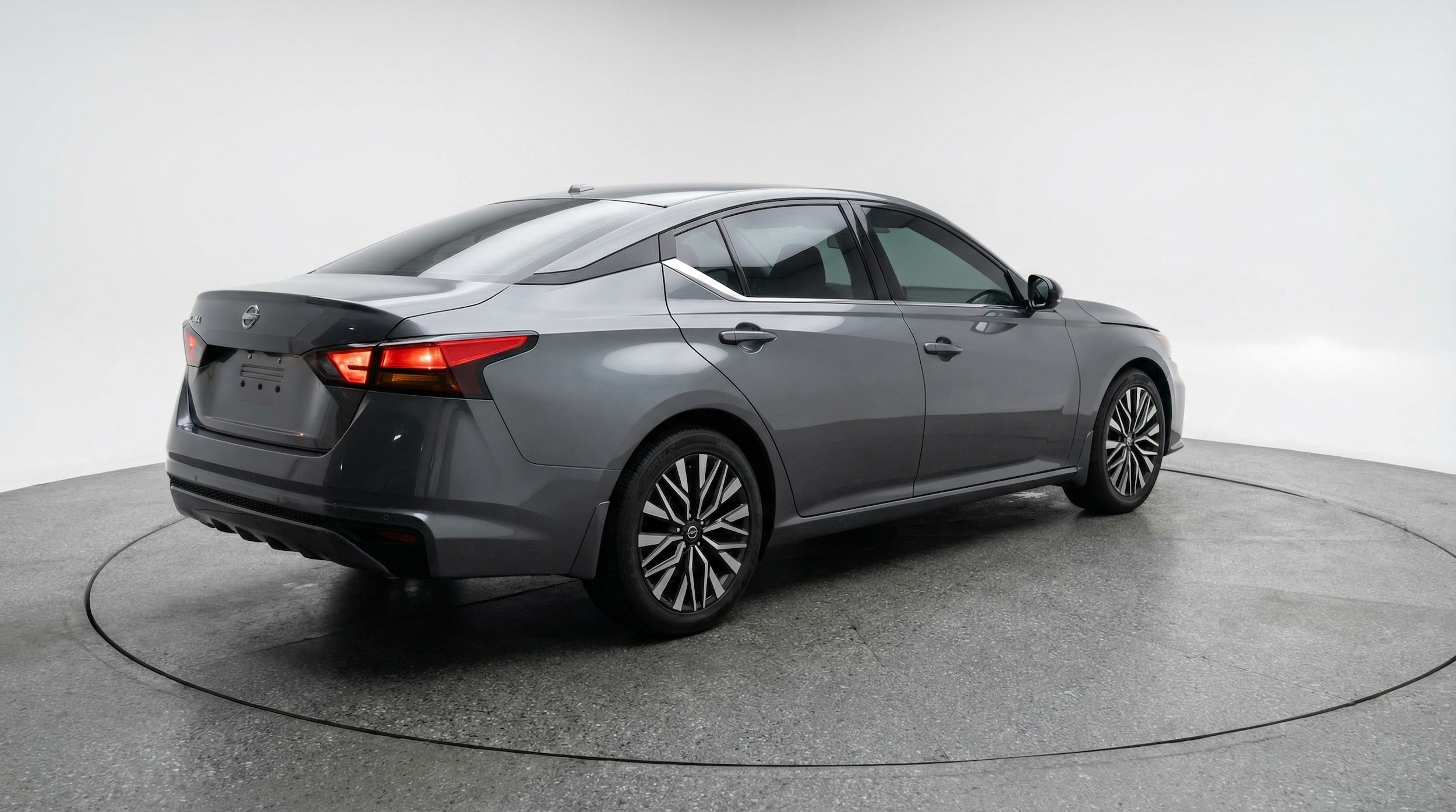 Thumbnail: 2025 Nissan Altima - 7