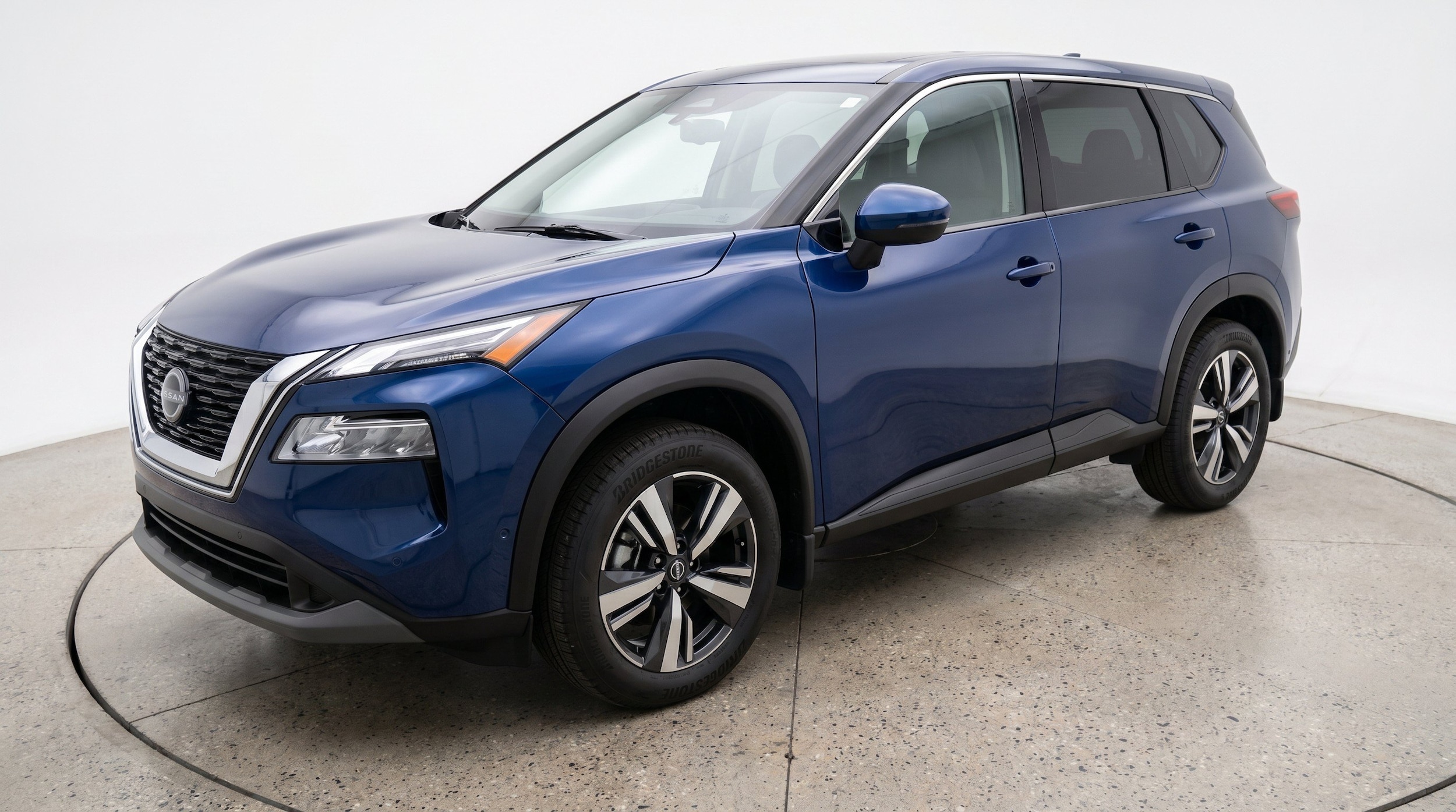 Thumbnail: 2026 Nissan Rogue - 3