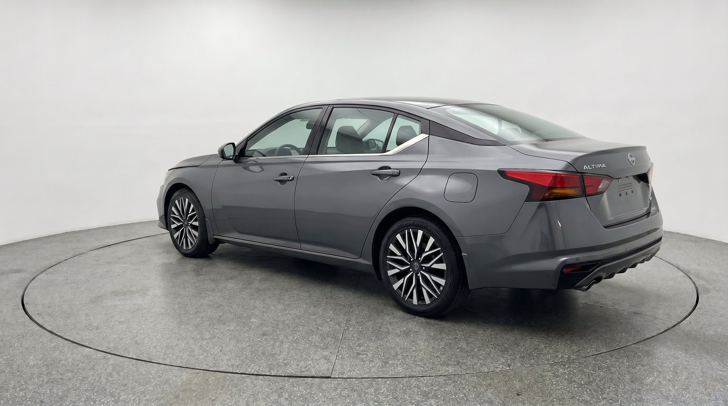 Thumbnail: 2026 Nissan Altima - 6