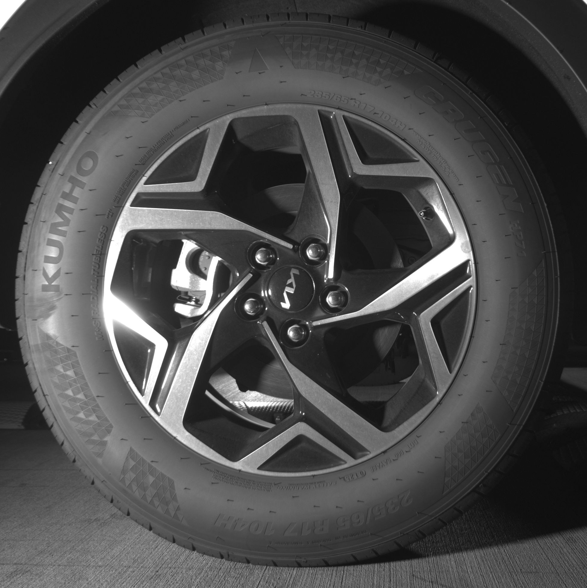 Thumbnail: 2025 Kia Sportage - 12